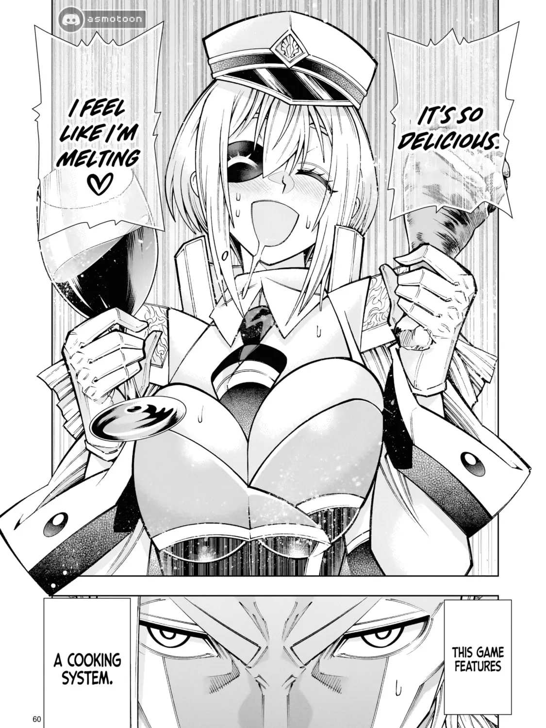 Kizuitara Musou Game no Akuyaku Shougun Datta Ken. Hametsu Route wa Bukkowasu Chapter 1 page 116 - 