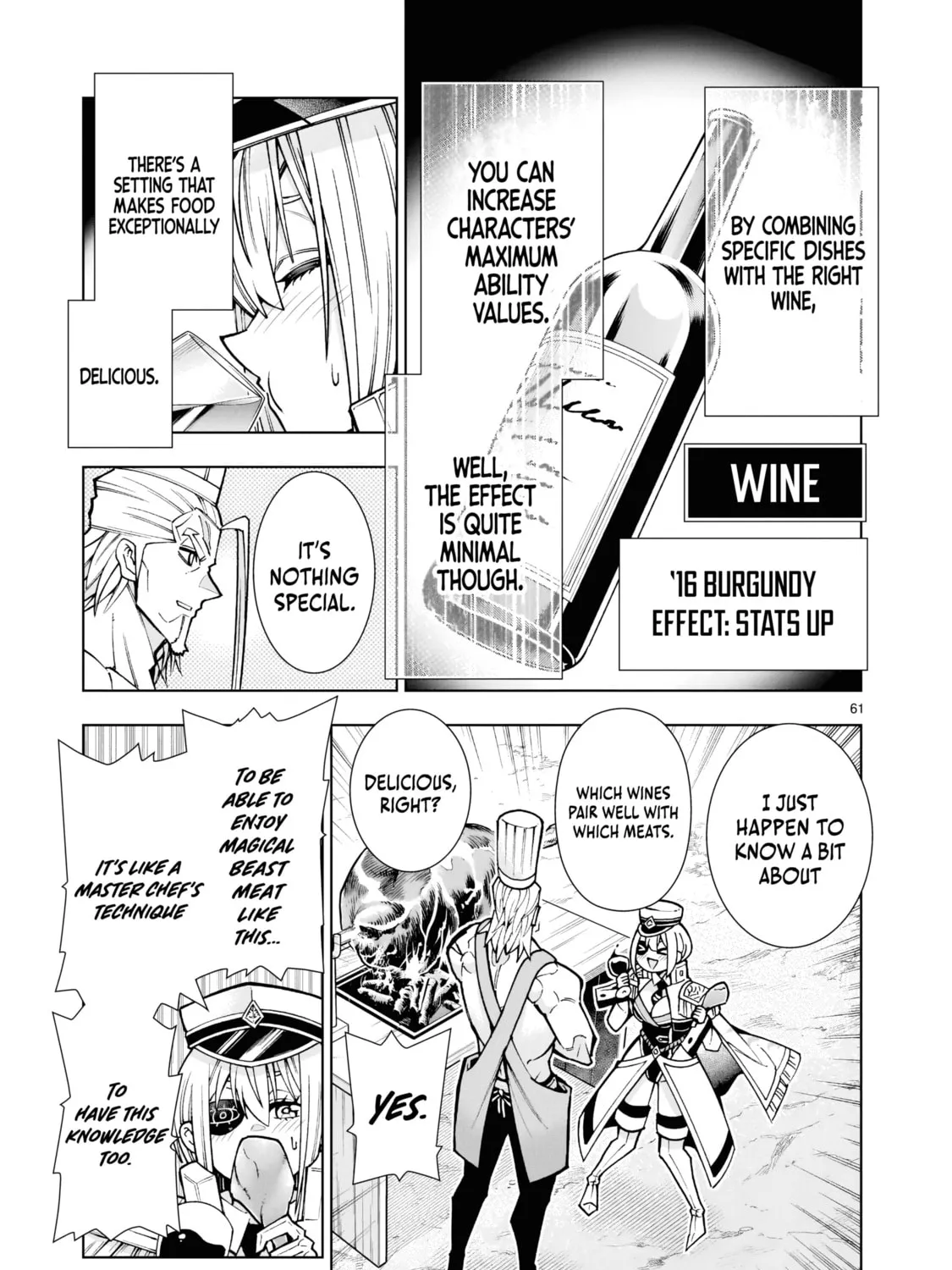 Kizuitara Musou Game no Akuyaku Shougun Datta Ken. Hametsu Route wa Bukkowasu Chapter 1 page 118 - 