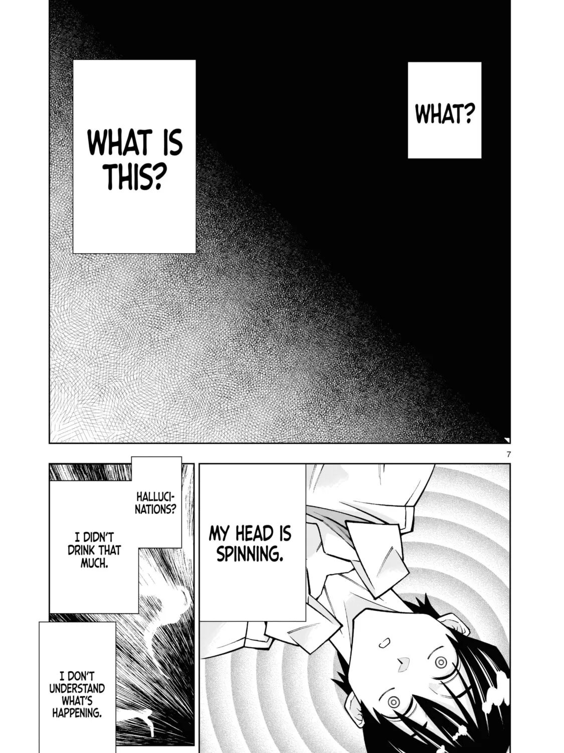 Kizuitara Musou Game no Akuyaku Shougun Datta Ken. Hametsu Route wa Bukkowasu Chapter 1 page 14 - 