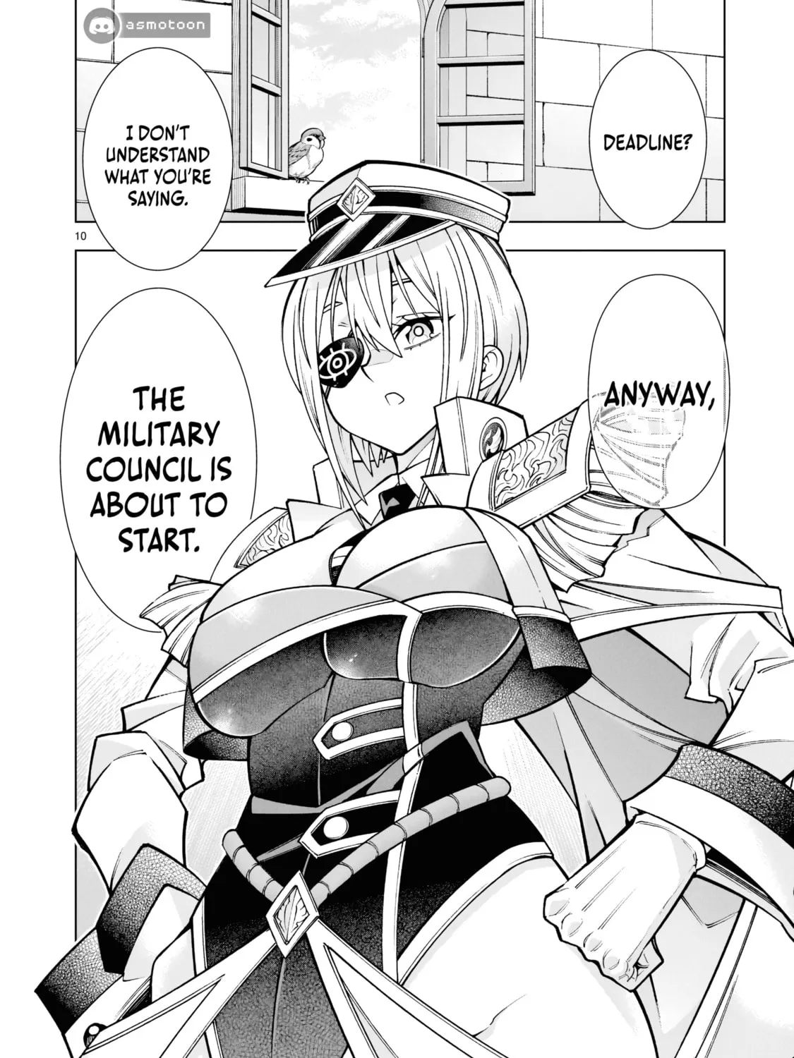 Kizuitara Musou Game no Akuyaku Shougun Datta Ken. Hametsu Route wa Bukkowasu Chapter 1 page 20 - 