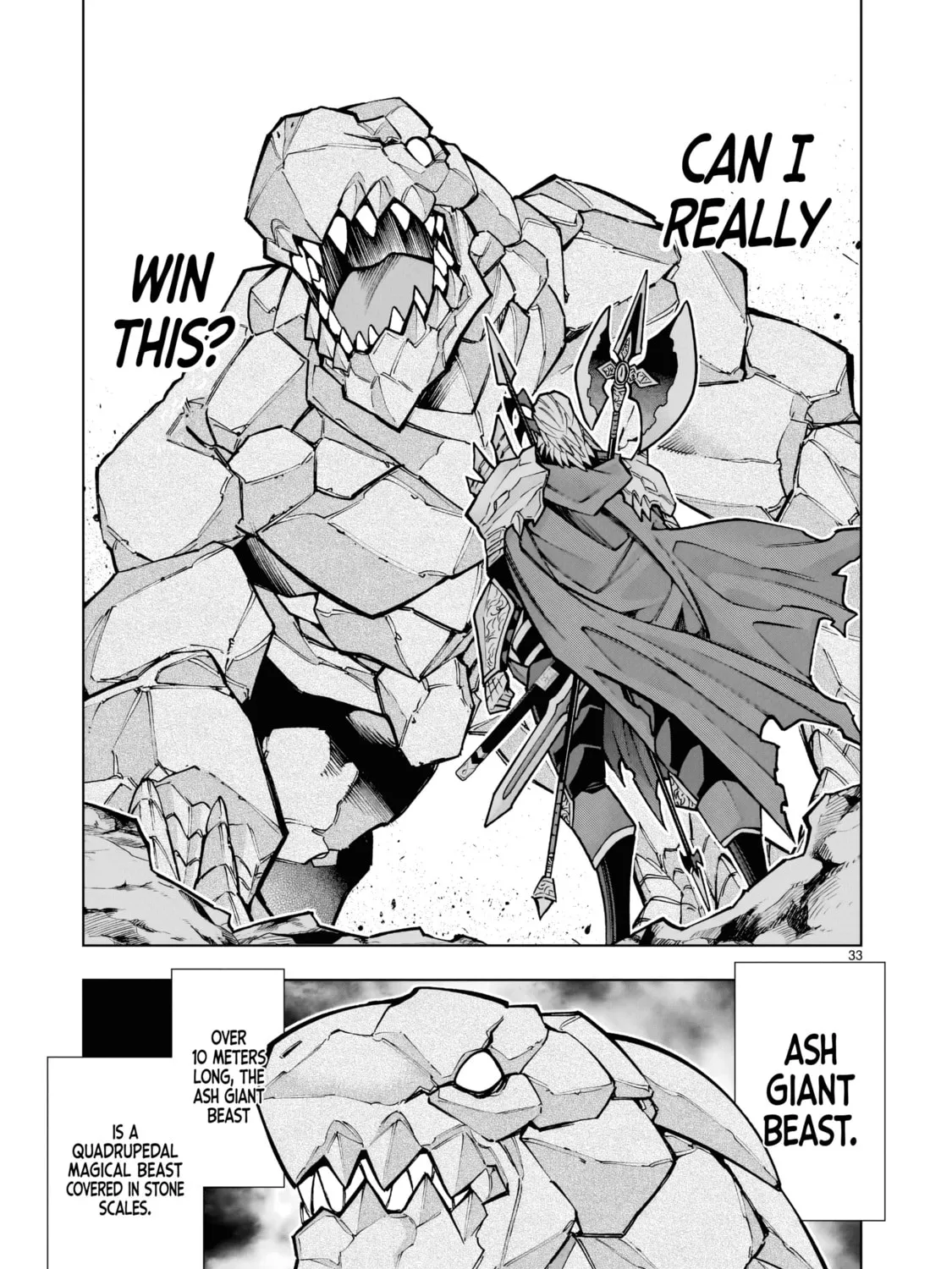 Kizuitara Musou Game no Akuyaku Shougun Datta Ken. Hametsu Route wa Bukkowasu Chapter 1 page 64 - 