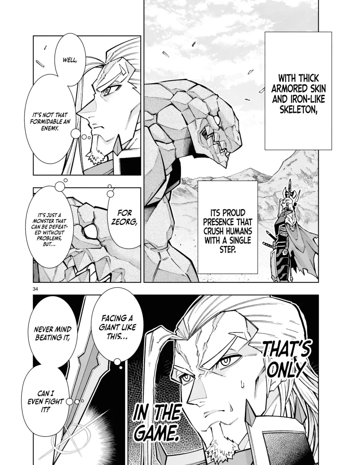 Kizuitara Musou Game no Akuyaku Shougun Datta Ken. Hametsu Route wa Bukkowasu Chapter 1 page 66 - 