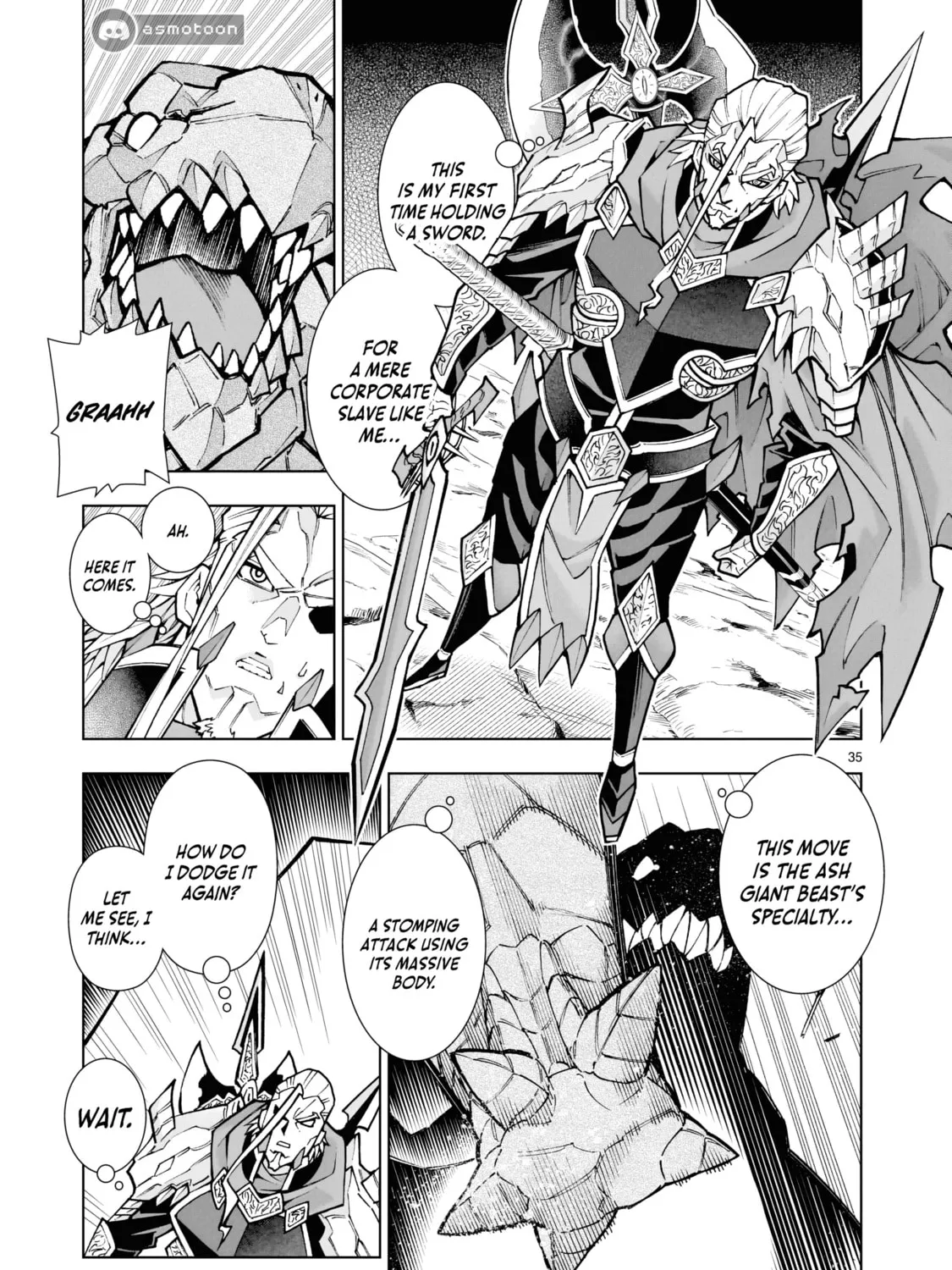 Kizuitara Musou Game no Akuyaku Shougun Datta Ken. Hametsu Route wa Bukkowasu Chapter 1 page 68 - 