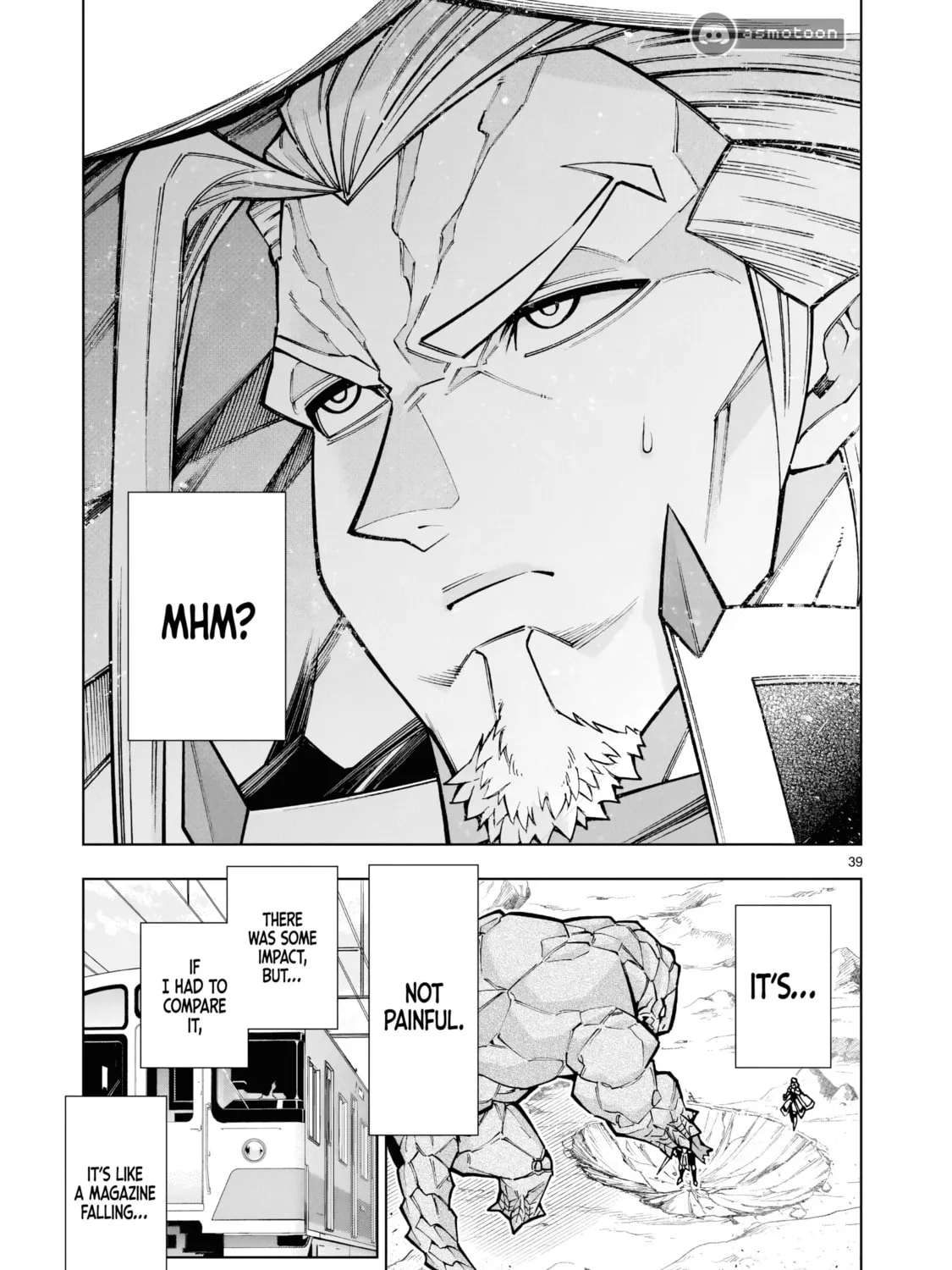 Kizuitara Musou Game no Akuyaku Shougun Datta Ken. Hametsu Route wa Bukkowasu Chapter 1 page 76 - 