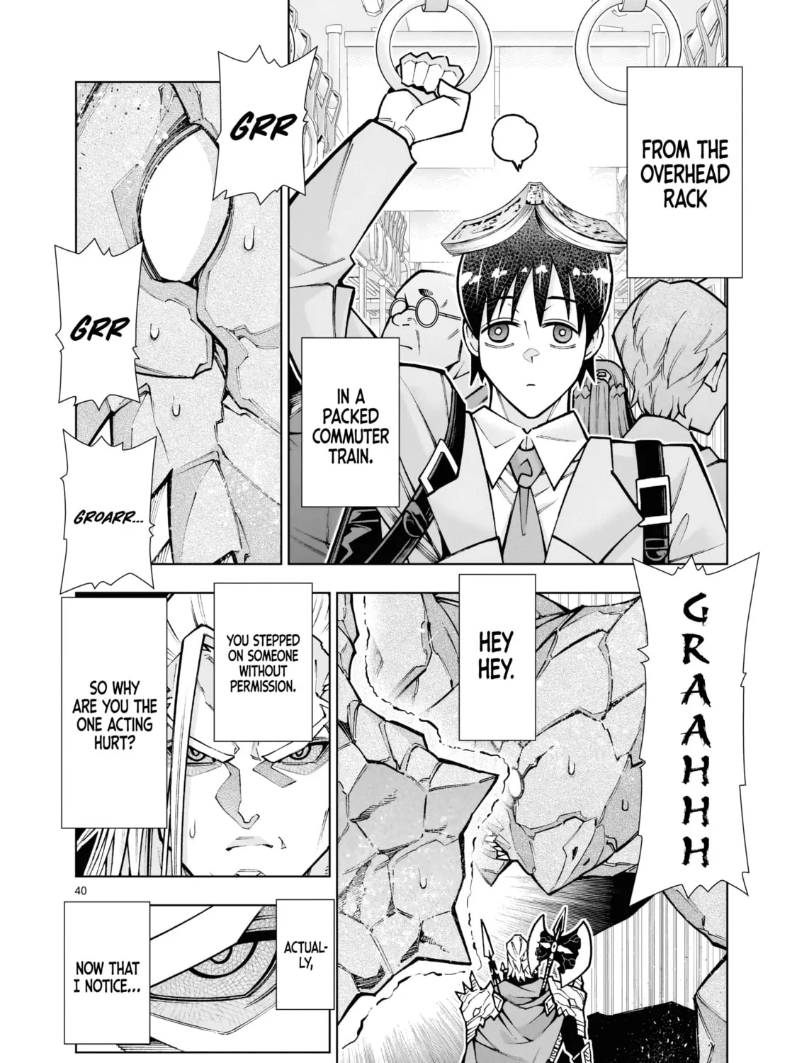 Kizuitara Musou Game no Akuyaku Shougun Datta Ken. Hametsu Route wa Bukkowasu Chapter 1 page 78 - 