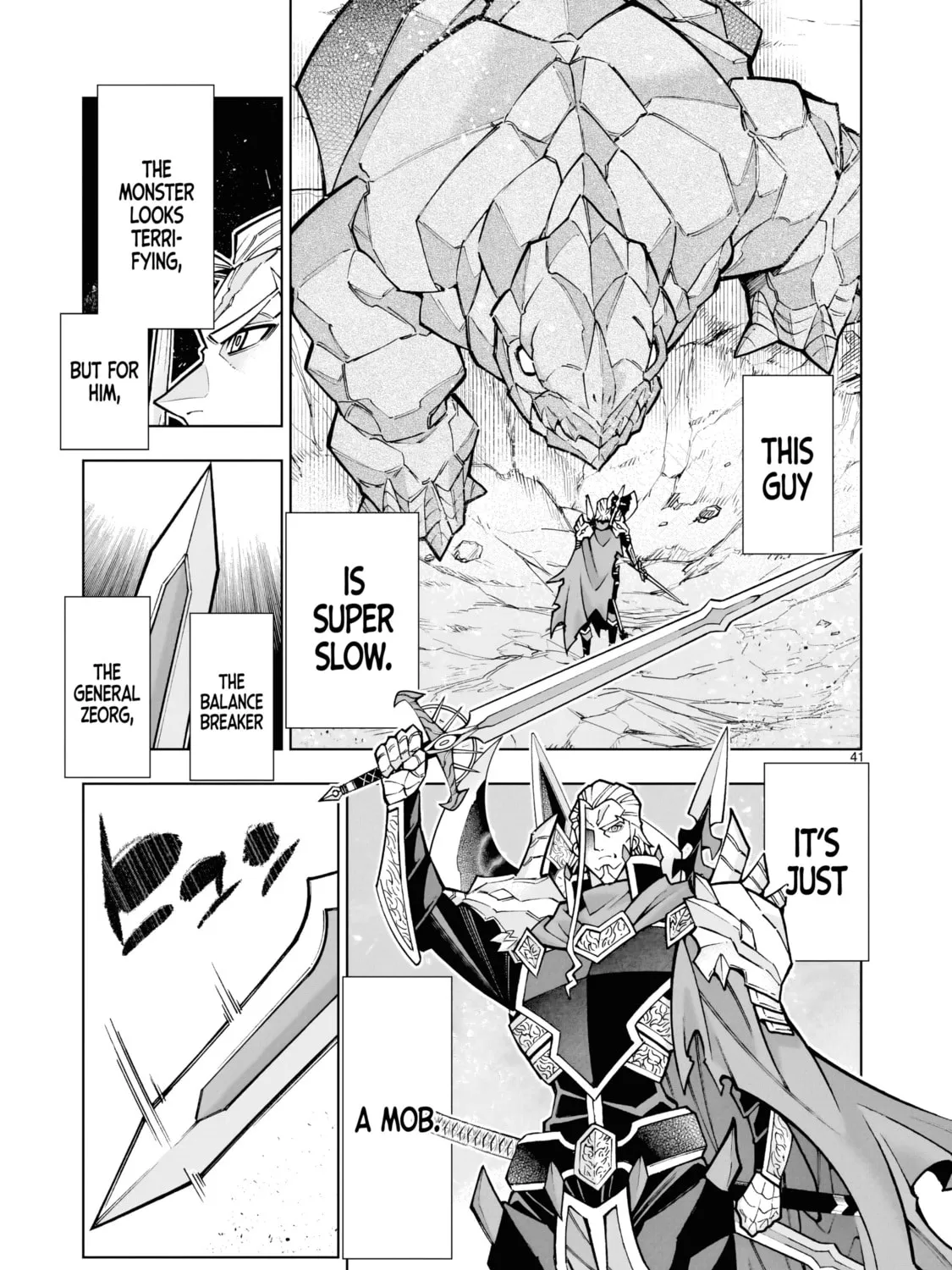 Kizuitara Musou Game no Akuyaku Shougun Datta Ken. Hametsu Route wa Bukkowasu Chapter 1 page 80 - 