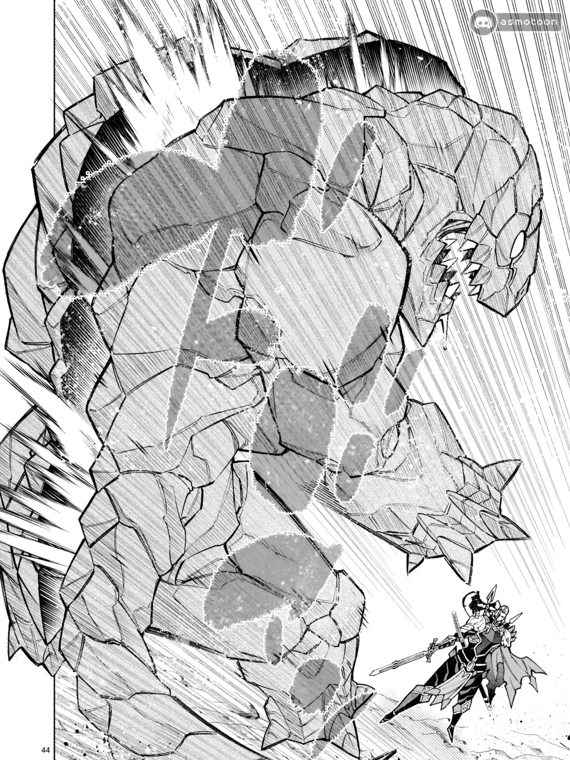 Kizuitara Musou Game no Akuyaku Shougun Datta Ken. Hametsu Route wa Bukkowasu Chapter 1 page 84 - 