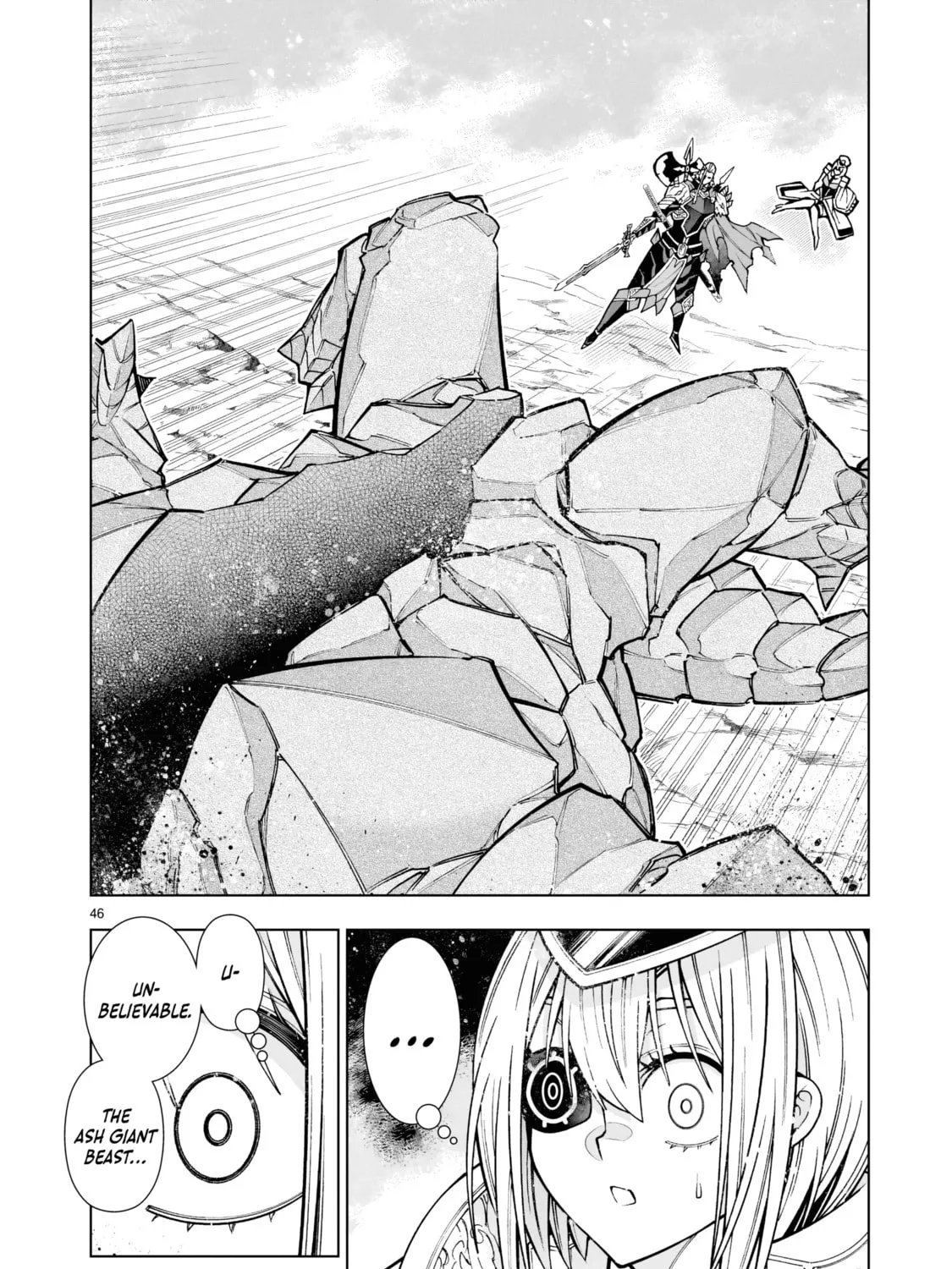 Kizuitara Musou Game no Akuyaku Shougun Datta Ken. Hametsu Route wa Bukkowasu Chapter 1 page 88 - 
