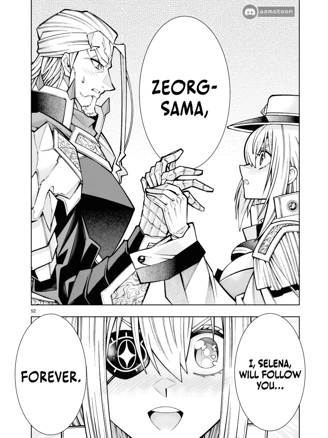Kizuitara Musou Game no Akuyaku Shougun Datta Ken. Hametsu Route wa Bukkowasu Chapter 1 page 100 - 