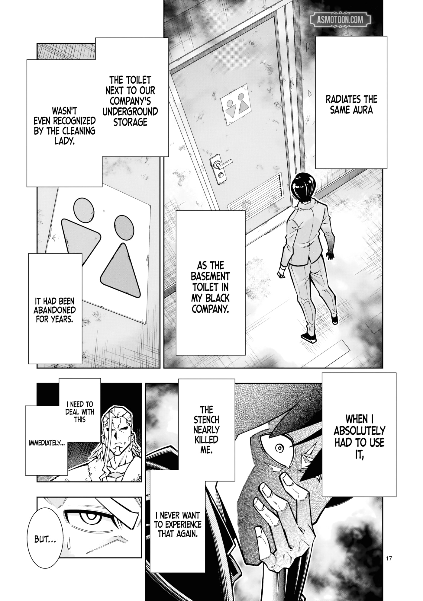 Kizuitara Musou Game no Akuyaku Shougun Datta Ken. Hametsu Route wa Bukkowasu Chapter 2.1 page 18 - 
