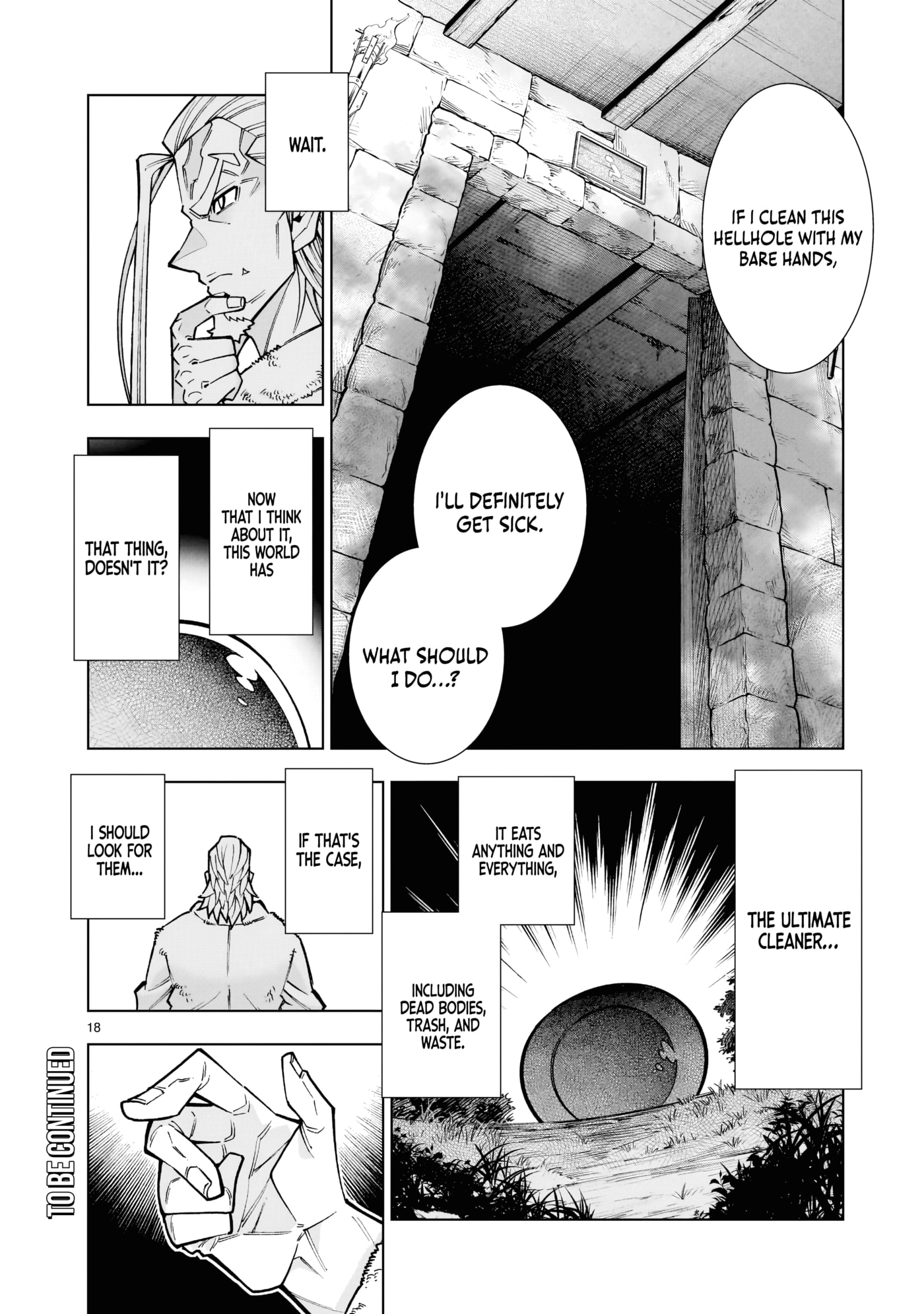Kizuitara Musou Game no Akuyaku Shougun Datta Ken. Hametsu Route wa Bukkowasu Chapter 2.1 page 19 - 