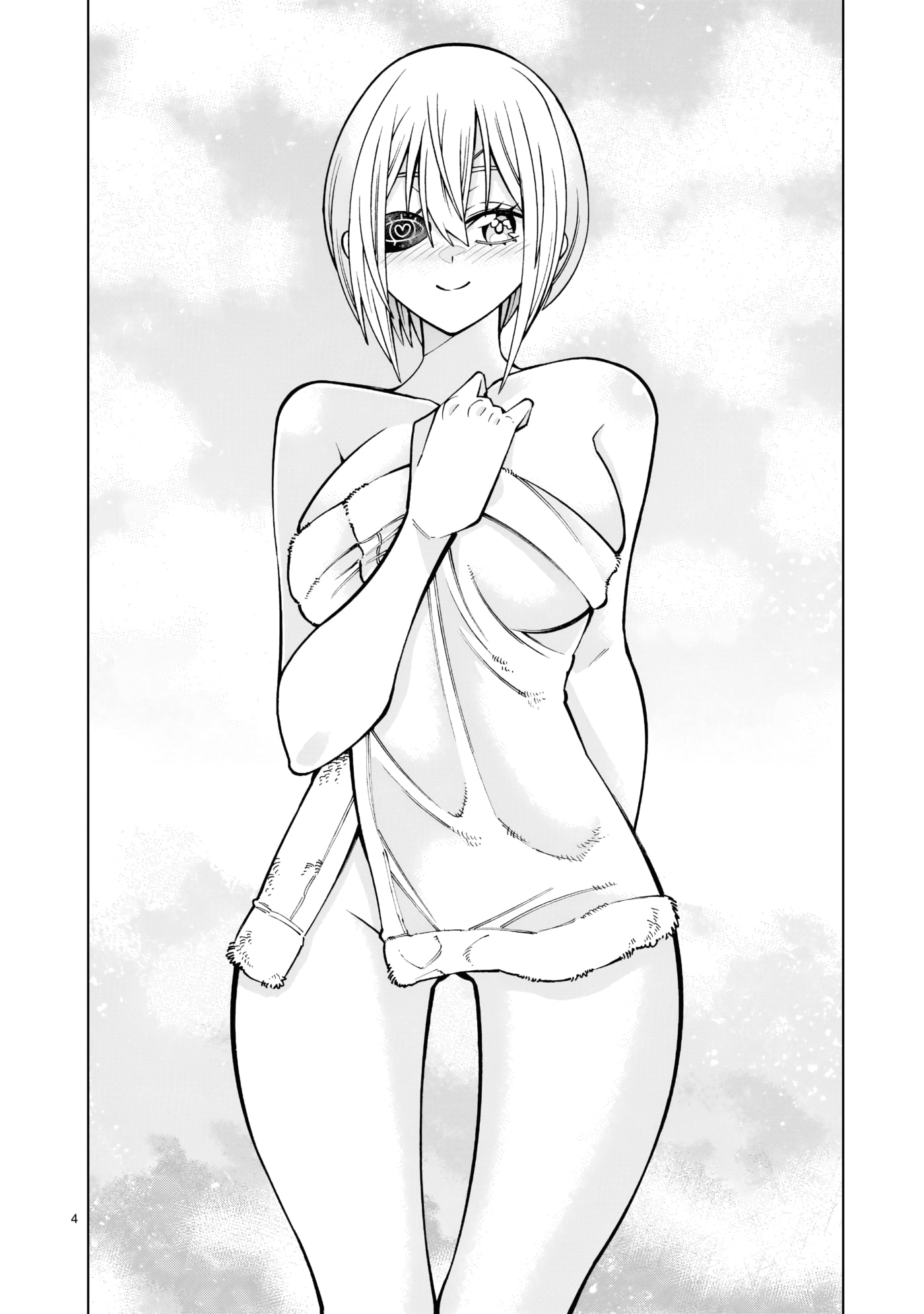 Kizuitara Musou Game no Akuyaku Shougun Datta Ken. Hametsu Route wa Bukkowasu Chapter 2.1 page 5 - 