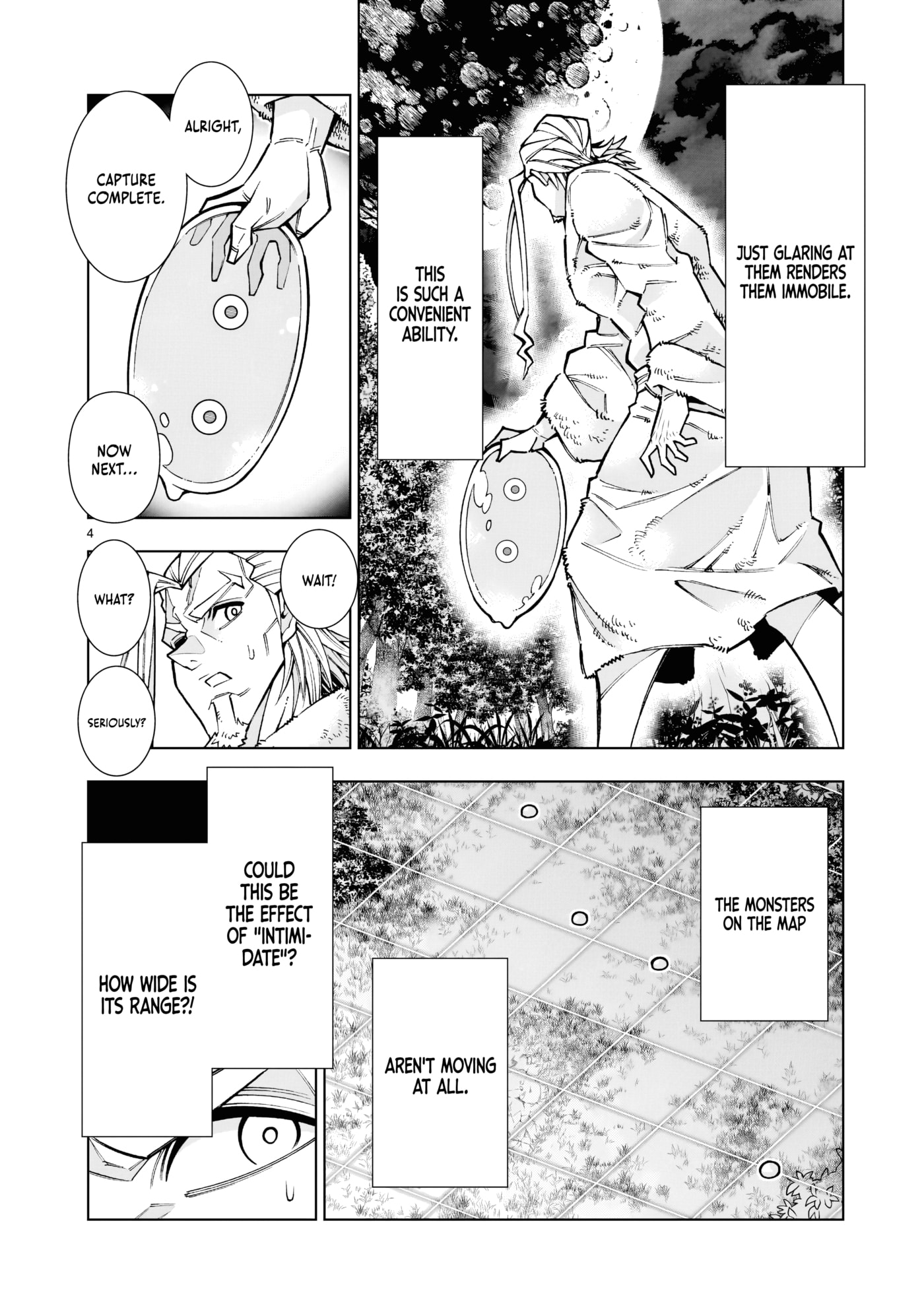 Kizuitara Musou Game no Akuyaku Shougun Datta Ken. Hametsu Route wa Bukkowasu Chapter 2.2 page 5 - 