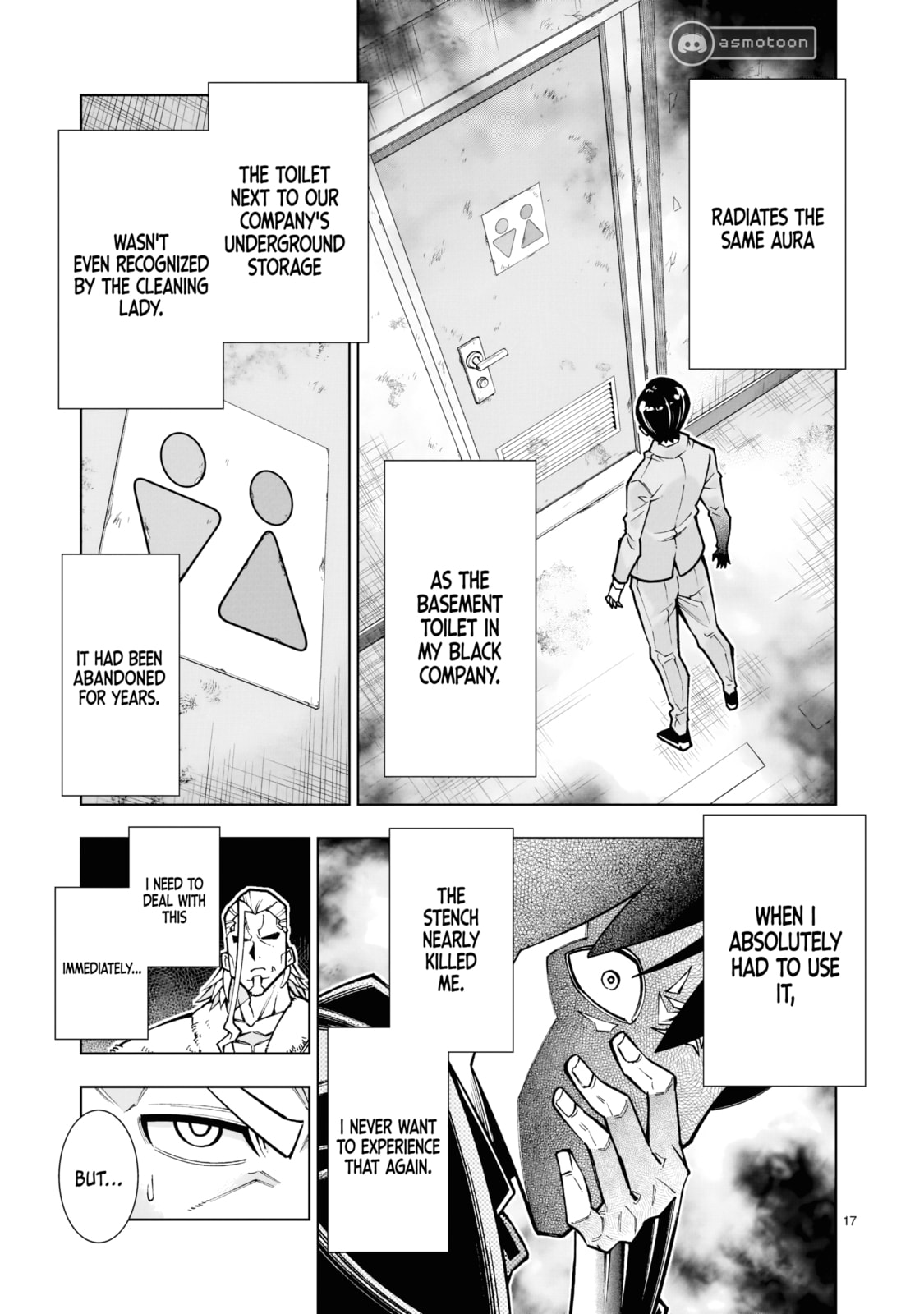 Kizuitara Musou Game no Akuyaku Shougun Datta Ken. Hametsu Route wa Bukkowasu Chapter 2 page 18 - 