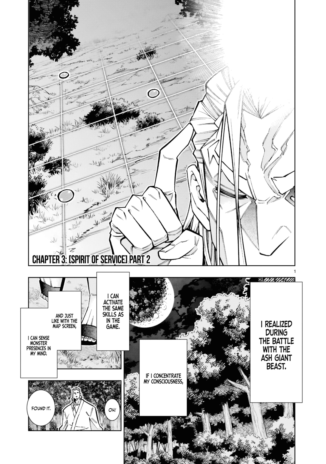 Kizuitara Musou Game no Akuyaku Shougun Datta Ken. Hametsu Route wa Bukkowasu Chapter 2 page 20 - 