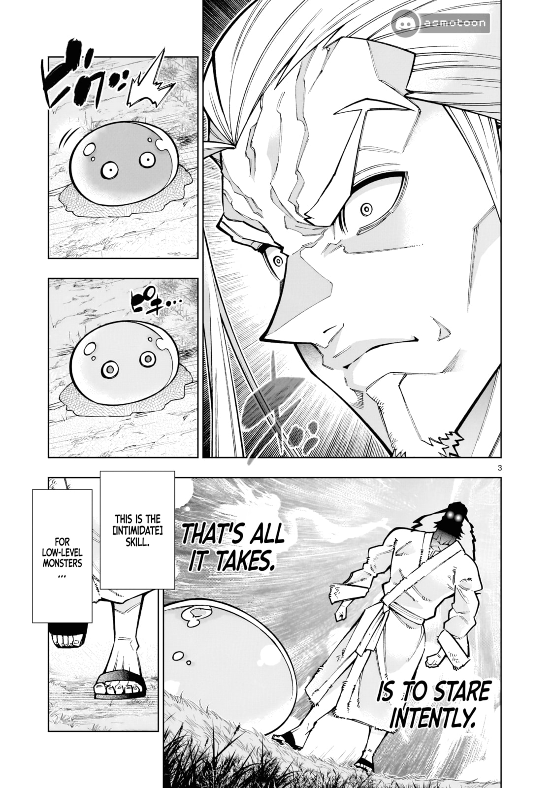 Kizuitara Musou Game no Akuyaku Shougun Datta Ken. Hametsu Route wa Bukkowasu Chapter 2 page 22 - 