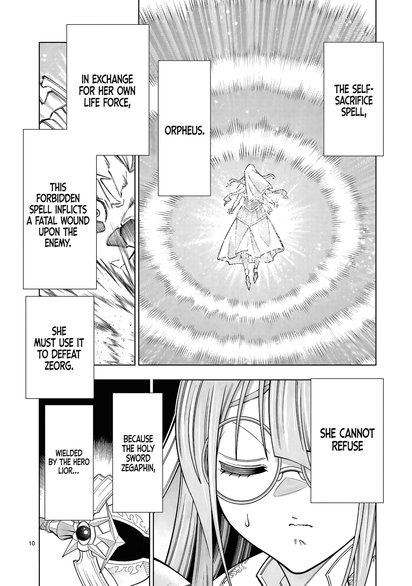 Kizuitara Musou Game no Akuyaku Shougun Datta Ken. Hametsu Route wa Bukkowasu Chapter 3.1 page 11 - 