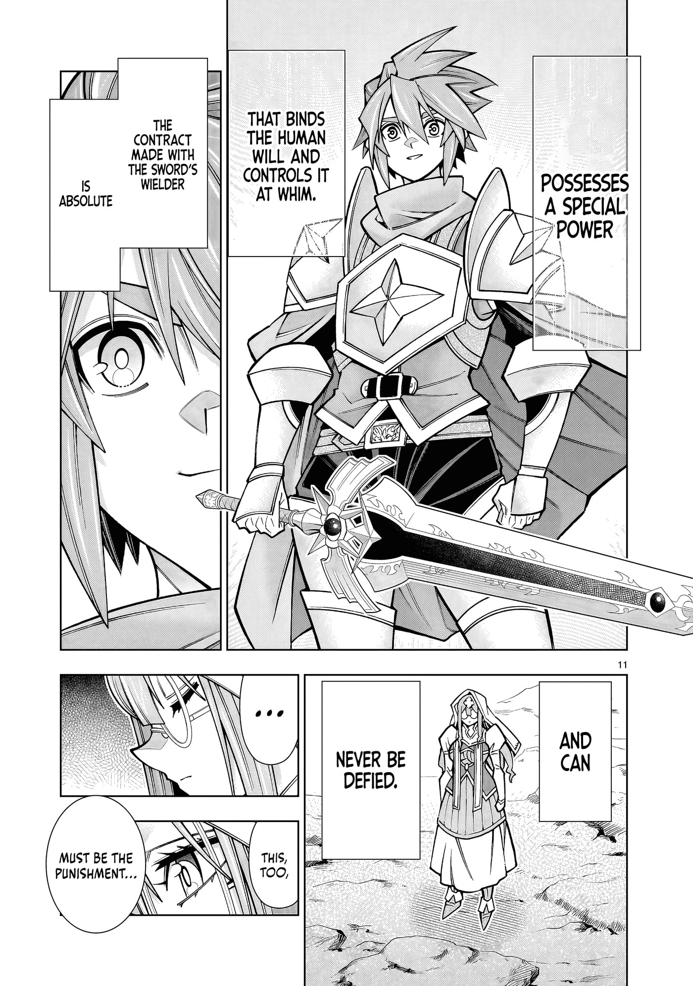 Kizuitara Musou Game no Akuyaku Shougun Datta Ken. Hametsu Route wa Bukkowasu Chapter 3.1 page 12 - 