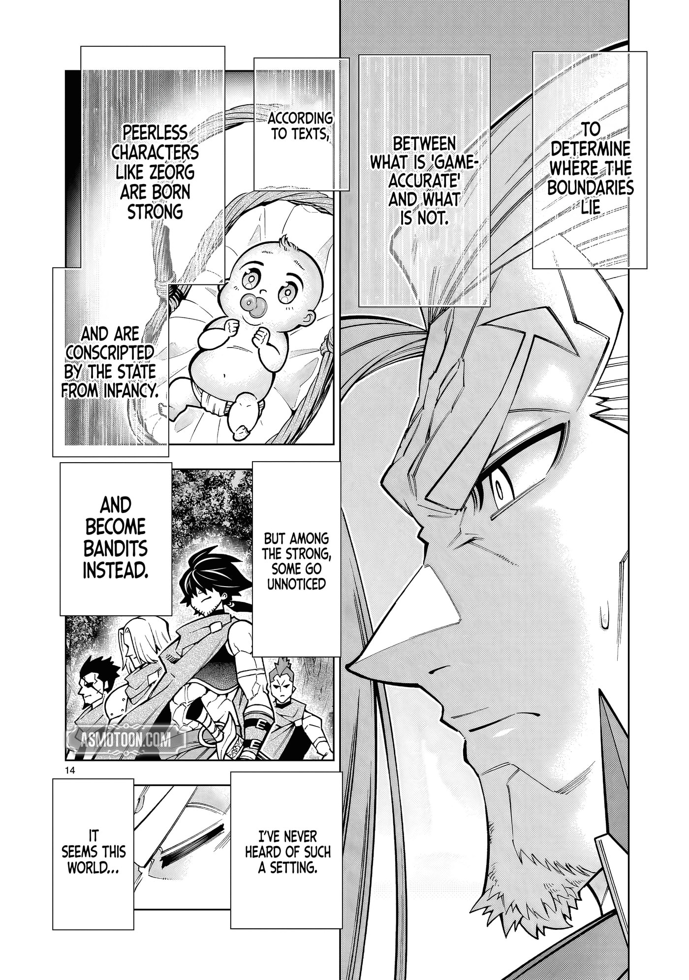 Kizuitara Musou Game no Akuyaku Shougun Datta Ken. Hametsu Route wa Bukkowasu Chapter 3.1 page 15 - 
