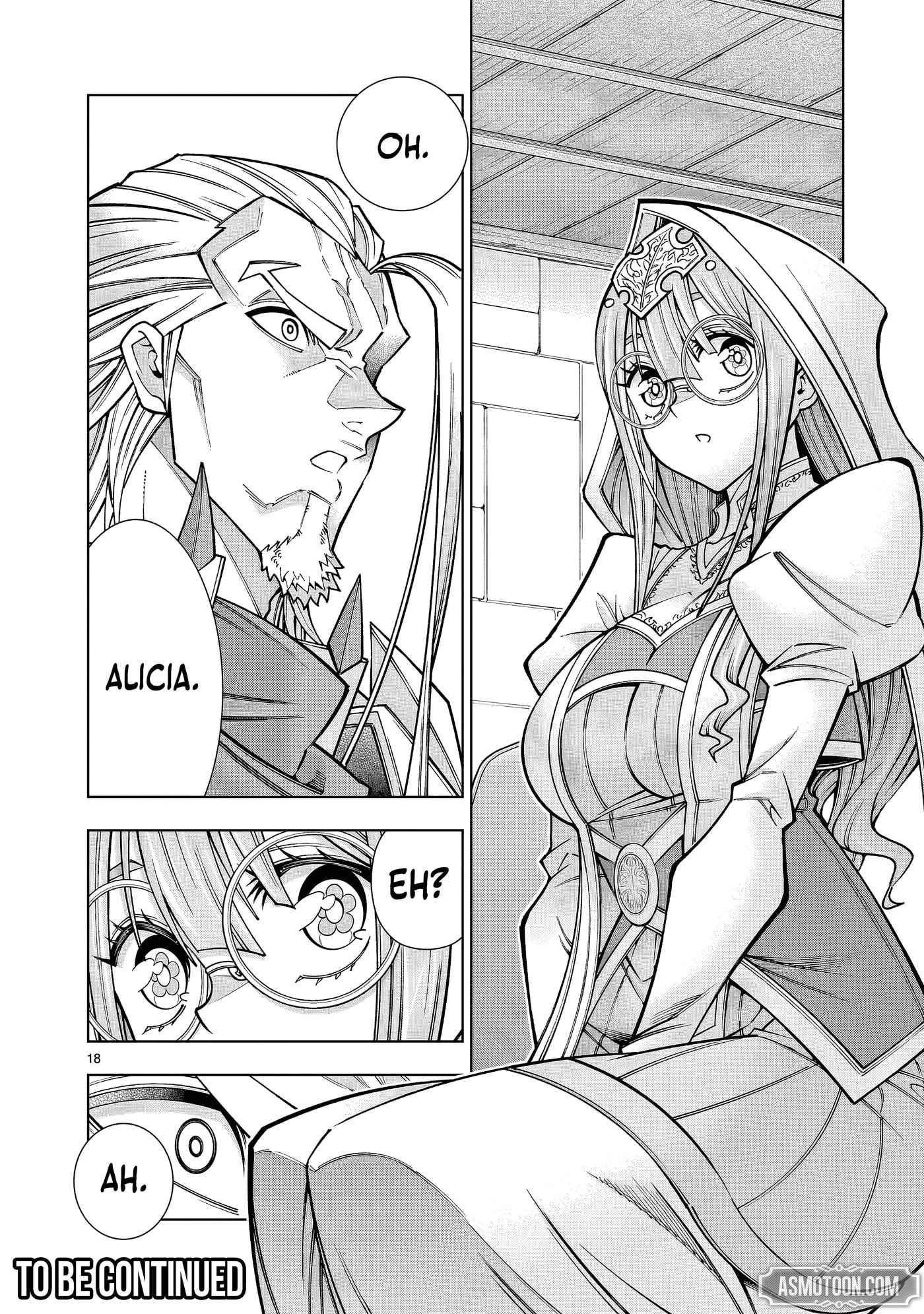 Kizuitara Musou Game no Akuyaku Shougun Datta Ken. Hametsu Route wa Bukkowasu Chapter 3.1 page 19 - 