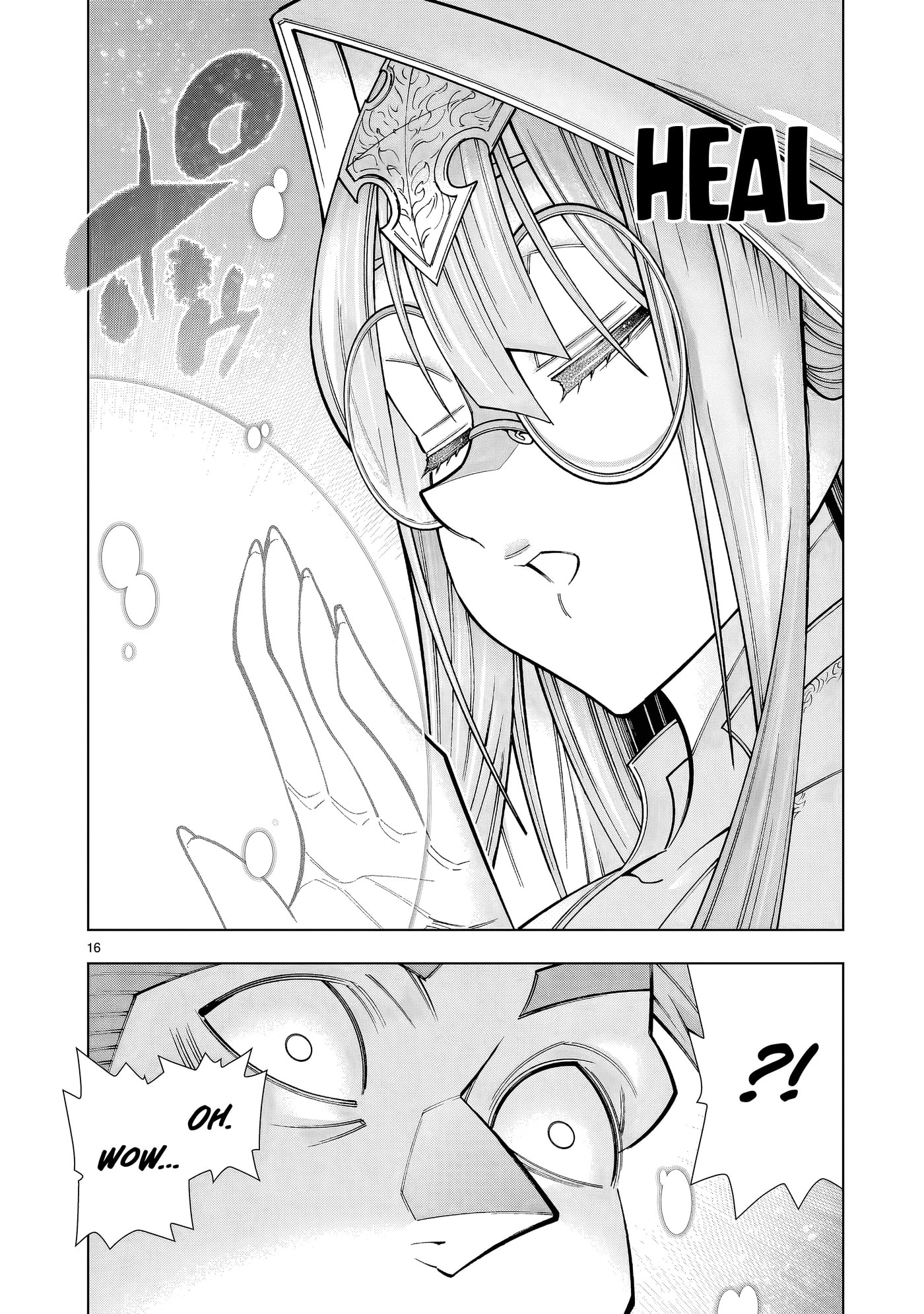 Kizuitara Musou Game no Akuyaku Shougun Datta Ken. Hametsu Route wa Bukkowasu Chapter 3.2 page 17 - 