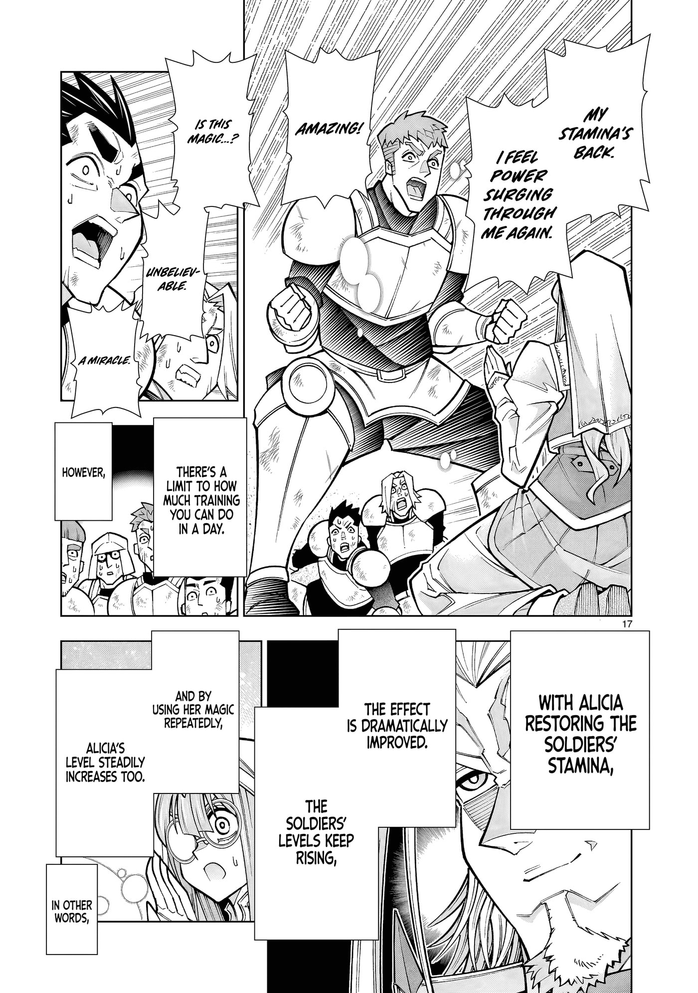 Kizuitara Musou Game no Akuyaku Shougun Datta Ken. Hametsu Route wa Bukkowasu Chapter 3.2 page 18 - 