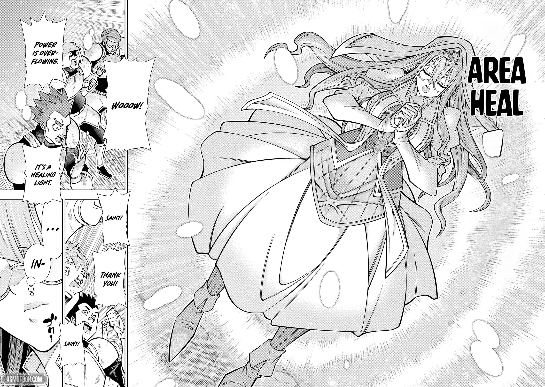 Kizuitara Musou Game no Akuyaku Shougun Datta Ken. Hametsu Route wa Bukkowasu Chapter 3.2 page 21 - 