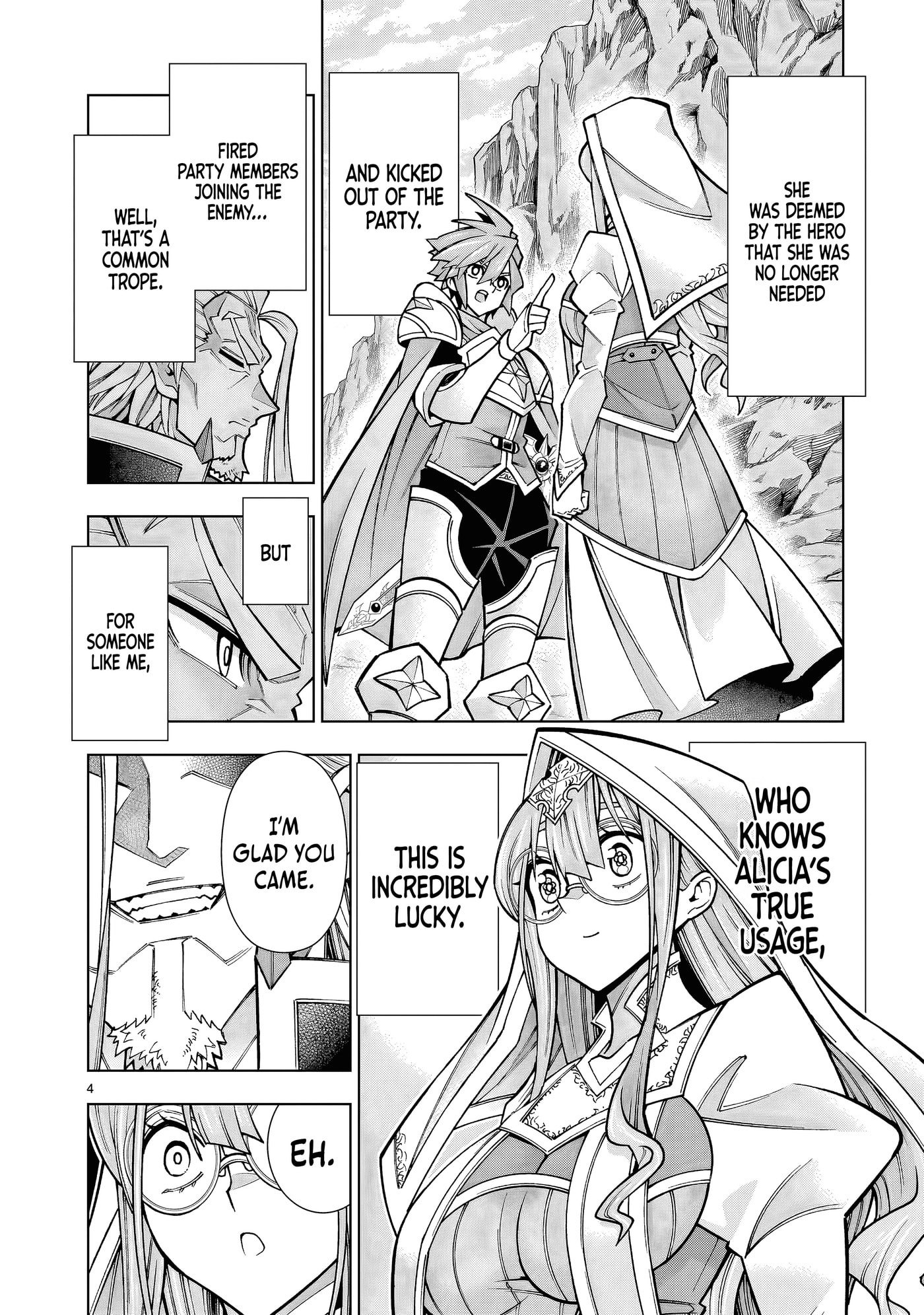 Kizuitara Musou Game no Akuyaku Shougun Datta Ken. Hametsu Route wa Bukkowasu Chapter 3.2 page 5 - 
