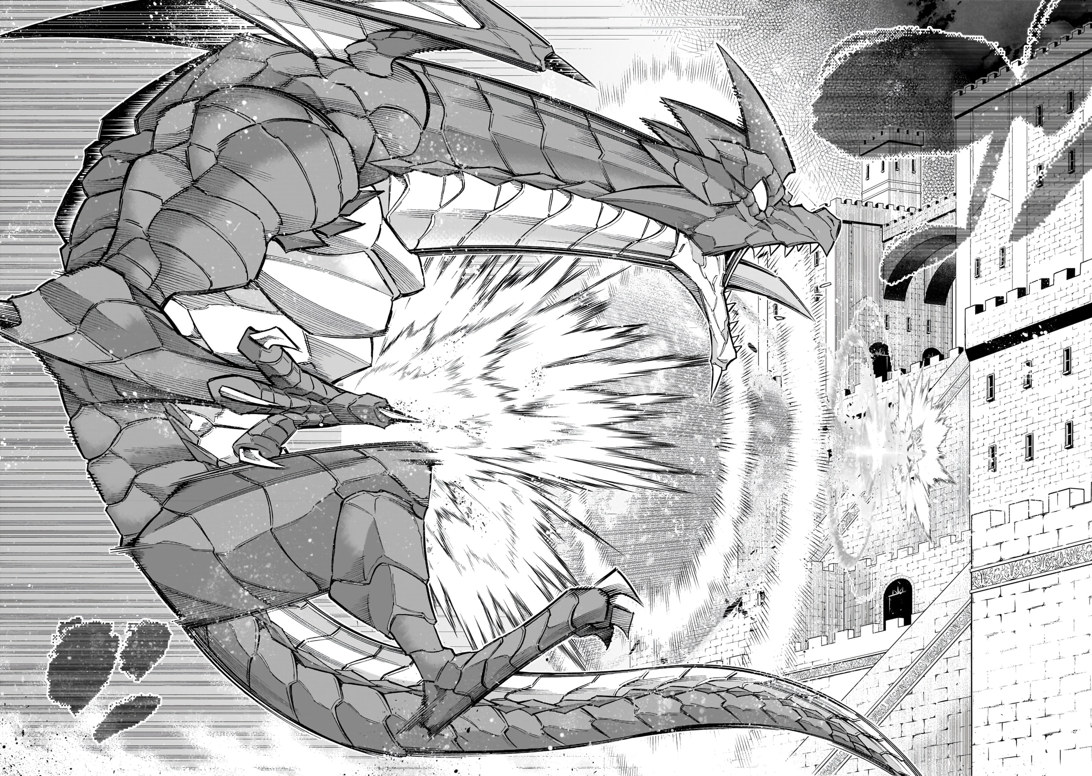 Kizuitara Musou Game no Akuyaku Shougun Datta Ken. Hametsu Route wa Bukkowasu Chapter 4.2 page 19 - 