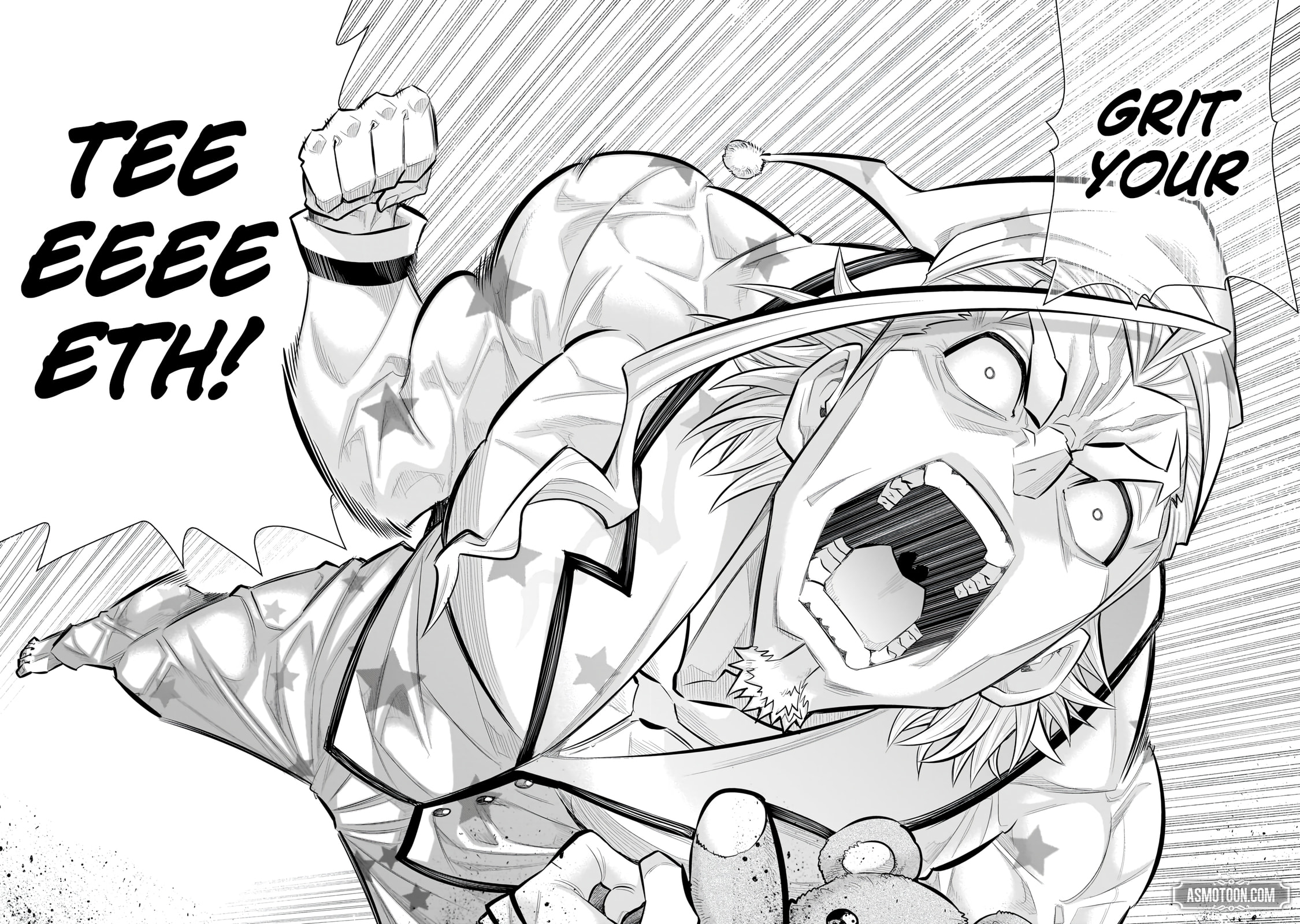 Kizuitara Musou Game no Akuyaku Shougun Datta Ken. Hametsu Route wa Bukkowasu Chapter 5.1 page 7 - 