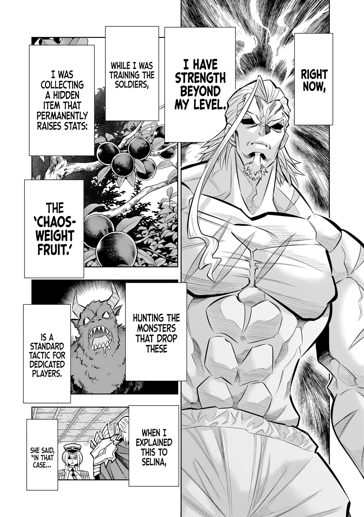 Kizuitara Musou Game no Akuyaku Shougun Datta Ken. Hametsu Route wa Bukkowasu Chapter 5.2 page 4 - 