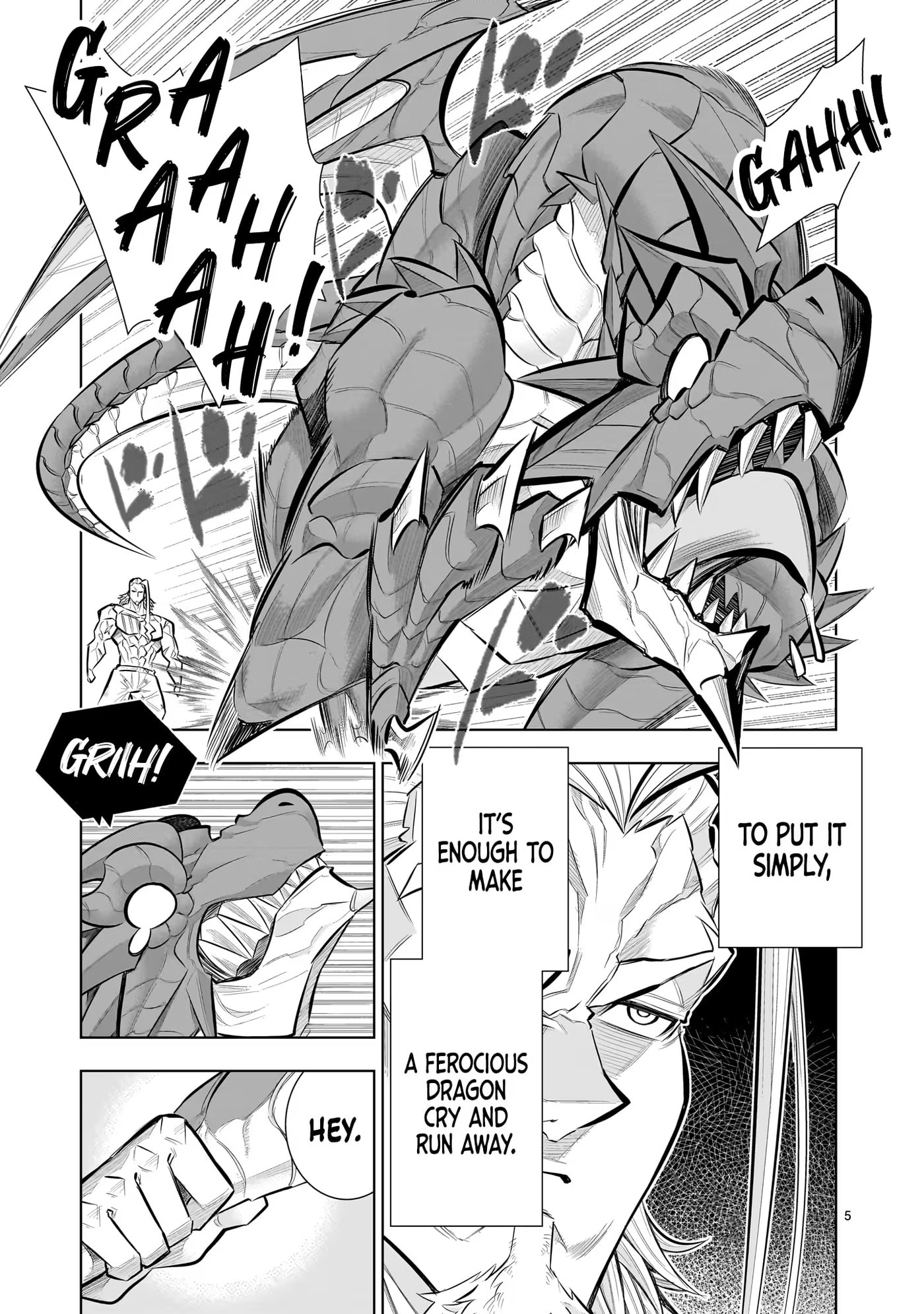 Kizuitara Musou Game no Akuyaku Shougun Datta Ken. Hametsu Route wa Bukkowasu Chapter 5.2 page 6 - 