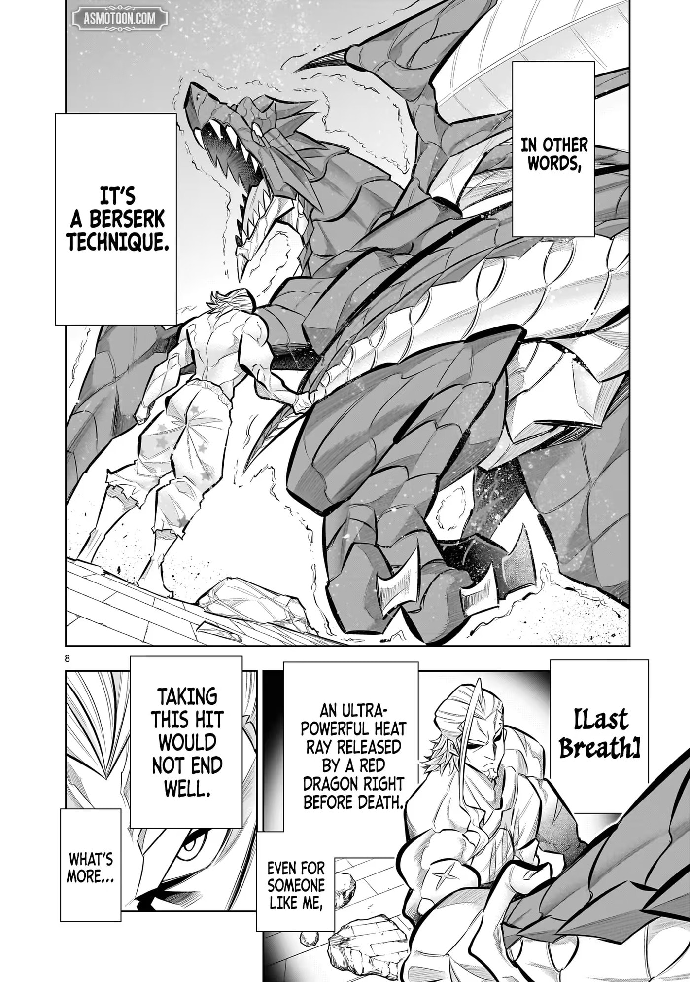Kizuitara Musou Game no Akuyaku Shougun Datta Ken. Hametsu Route wa Bukkowasu Chapter 5.2 page 9 - 