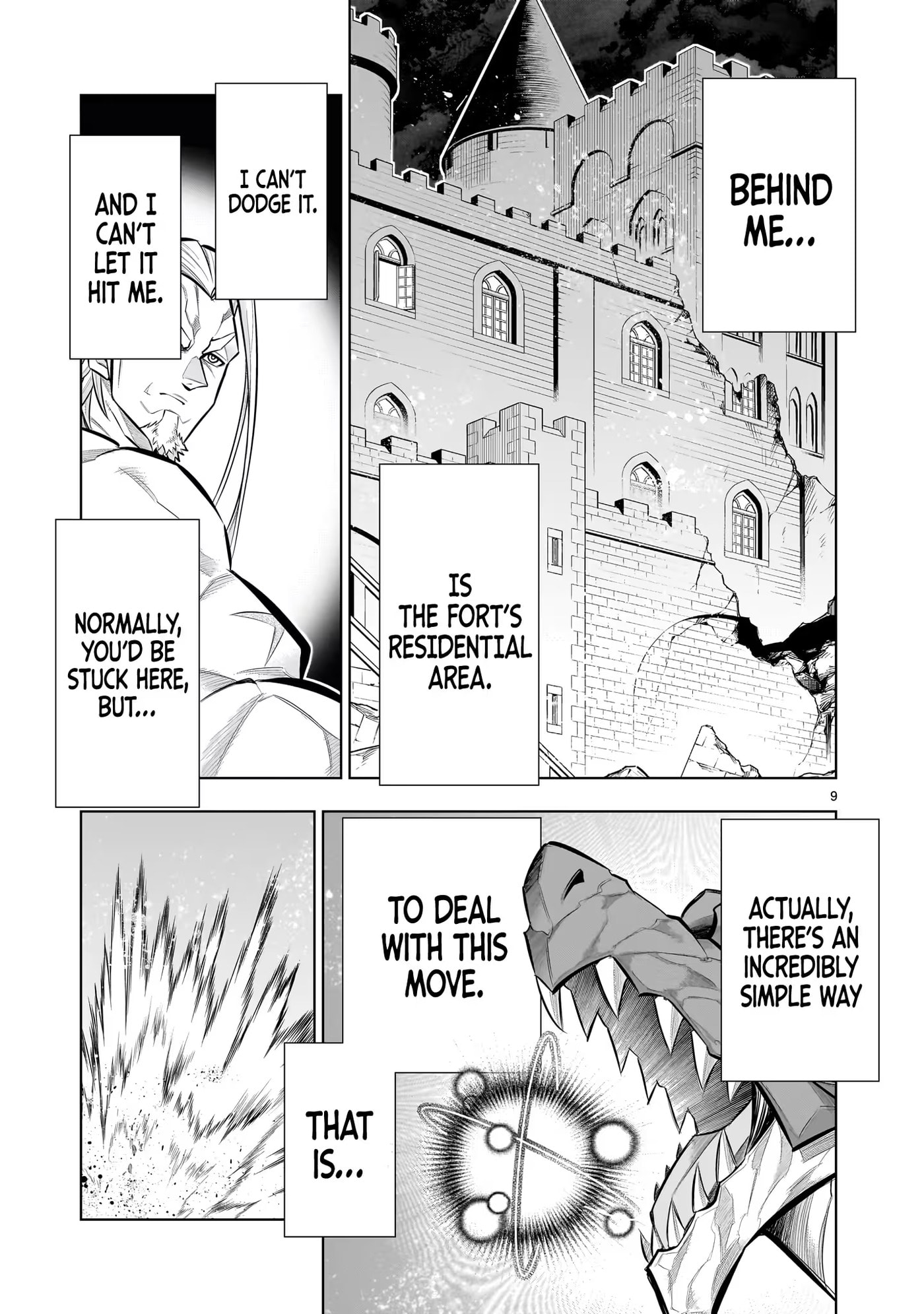 Kizuitara Musou Game no Akuyaku Shougun Datta Ken. Hametsu Route wa Bukkowasu Chapter 5.2 page 10 - 