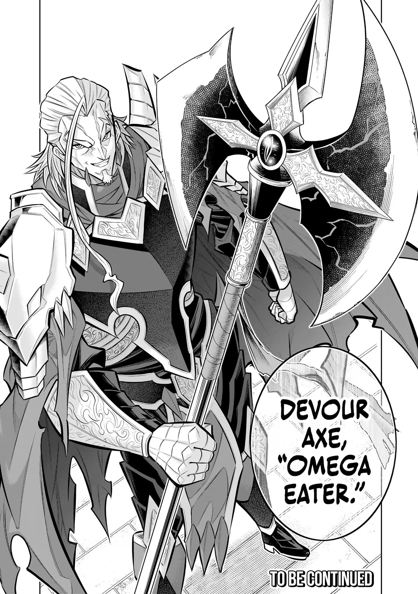 Kizuitara Musou Game no Akuyaku Shougun Datta Ken. Hametsu Route wa Bukkowasu Chapter 6.1 page 15 - 