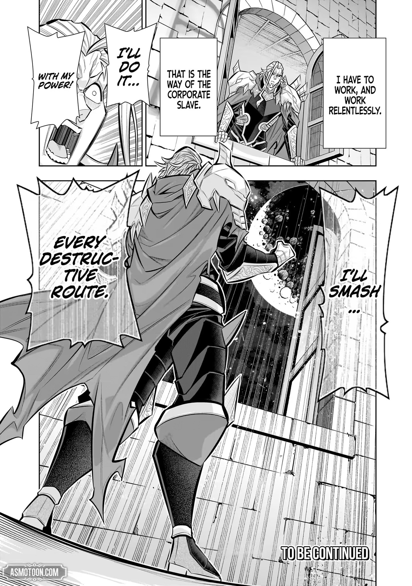 Kizuitara Musou Game no Akuyaku Shougun Datta Ken. Hametsu Route wa Bukkowasu Chapter 6.2 page 16 - 