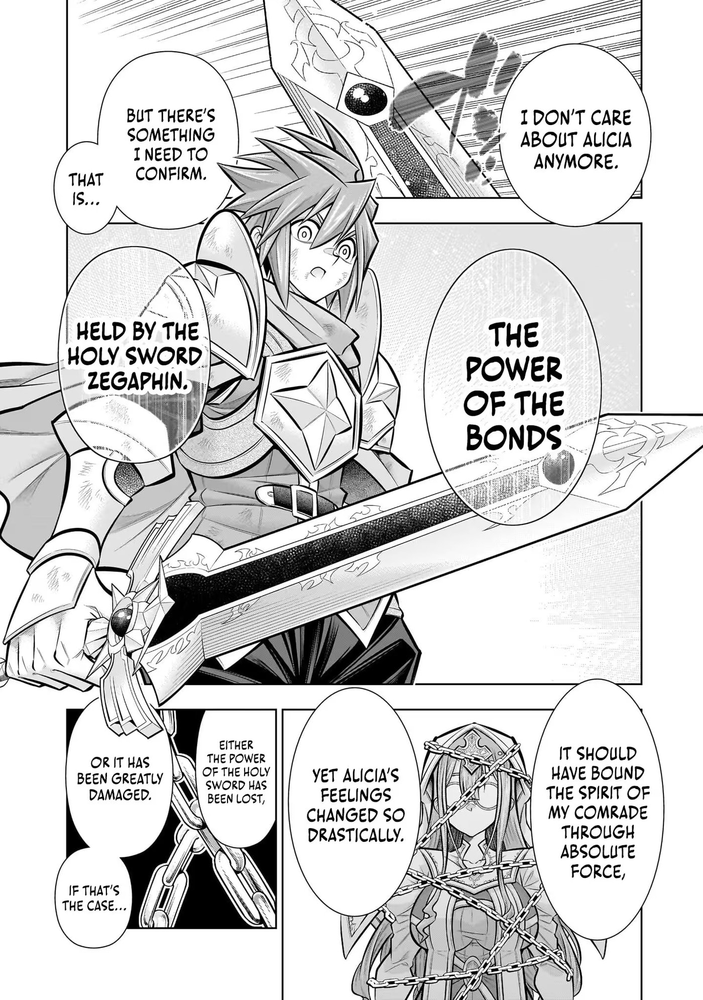 Kizuitara Musou Game no Akuyaku Shougun Datta Ken. Hametsu Route wa Bukkowasu Chapter 7.1 page 12 - 