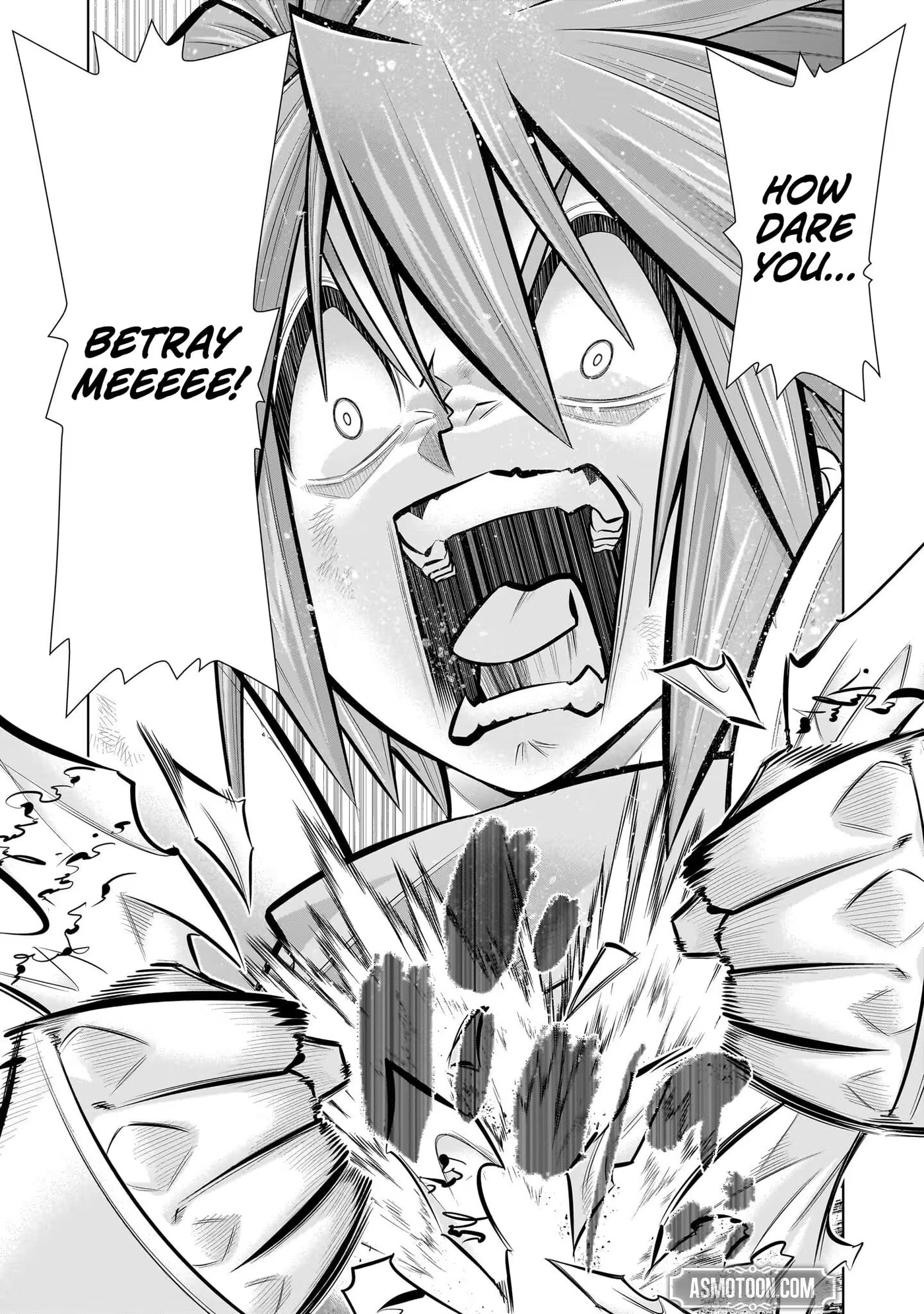 Kizuitara Musou Game no Akuyaku Shougun Datta Ken. Hametsu Route wa Bukkowasu Chapter 7.1 page 7 - 