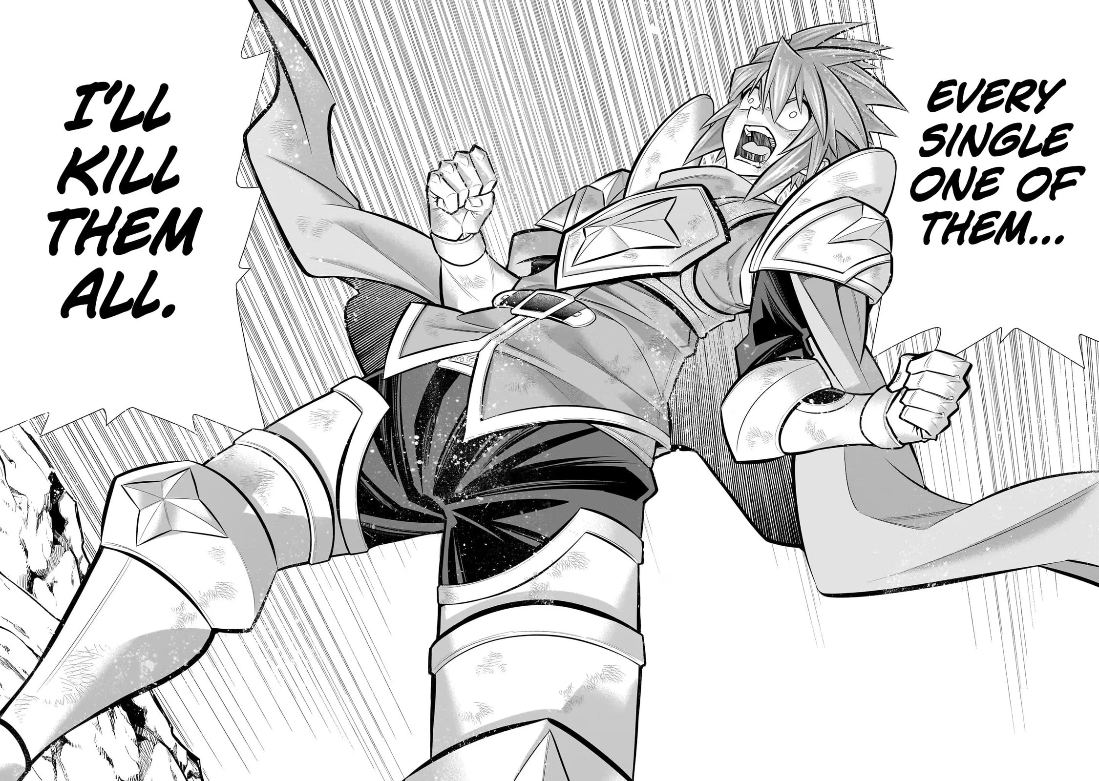 Kizuitara Musou Game no Akuyaku Shougun Datta Ken. Hametsu Route wa Bukkowasu Chapter 7.1 page 9 - 
