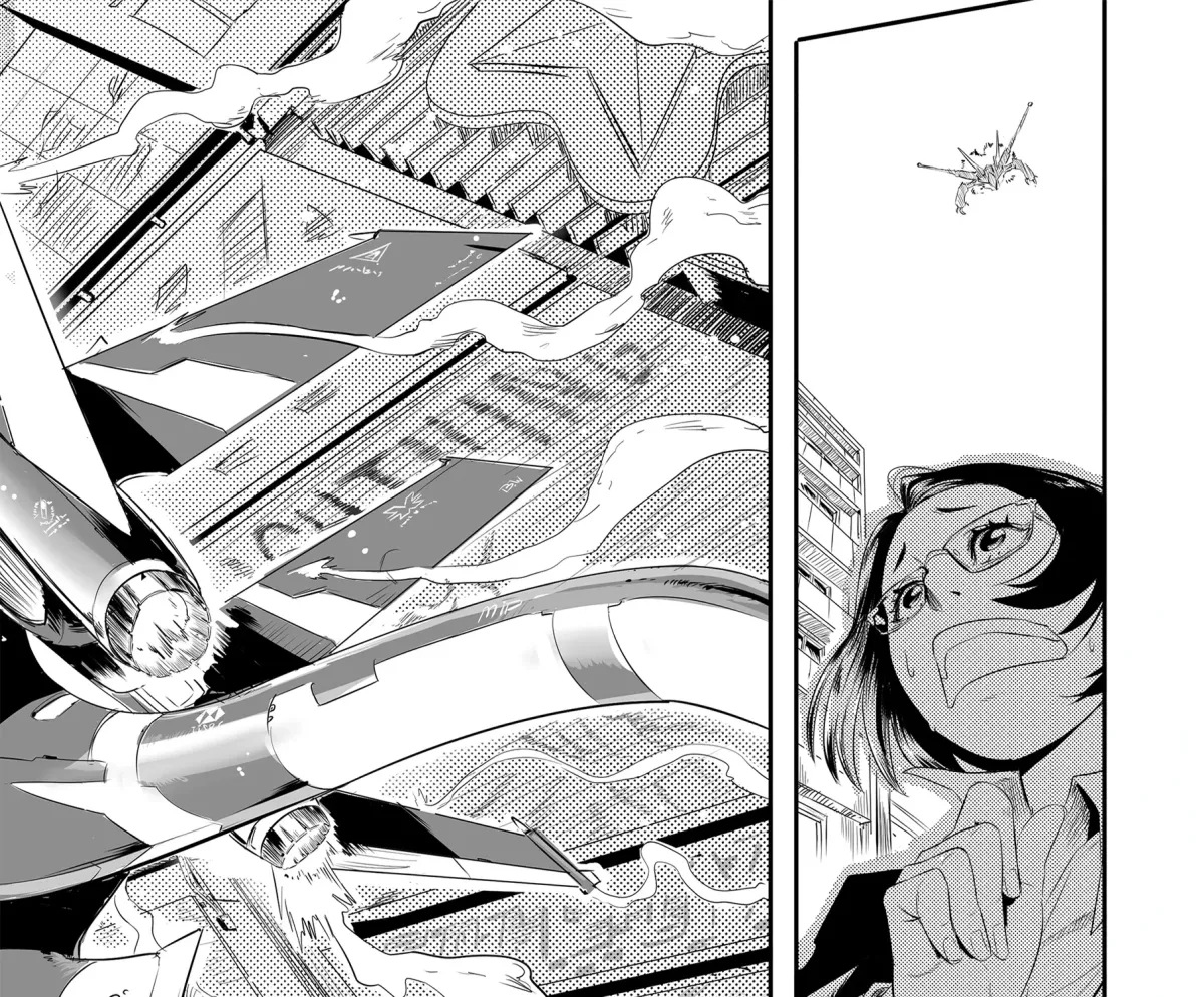 Kkdkk Chapter 1 page 11 - 