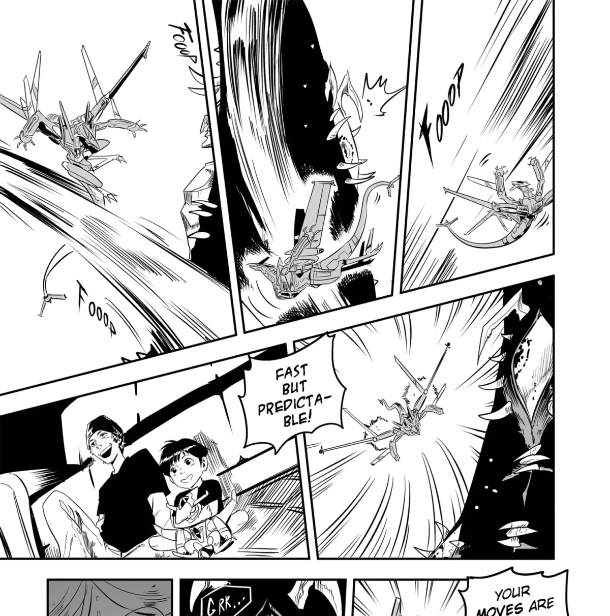 Kkdkk Chapter 1 page 101 - 