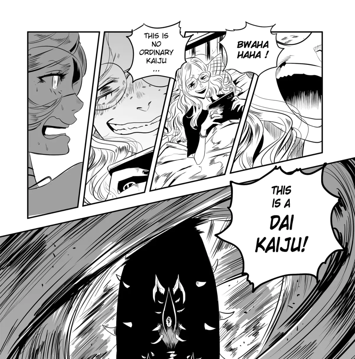 Kkdkk Chapter 1 page 105 - 