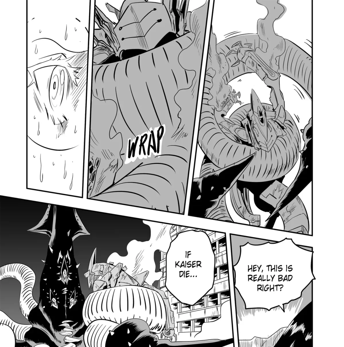 Kkdkk Chapter 1 page 109 - 