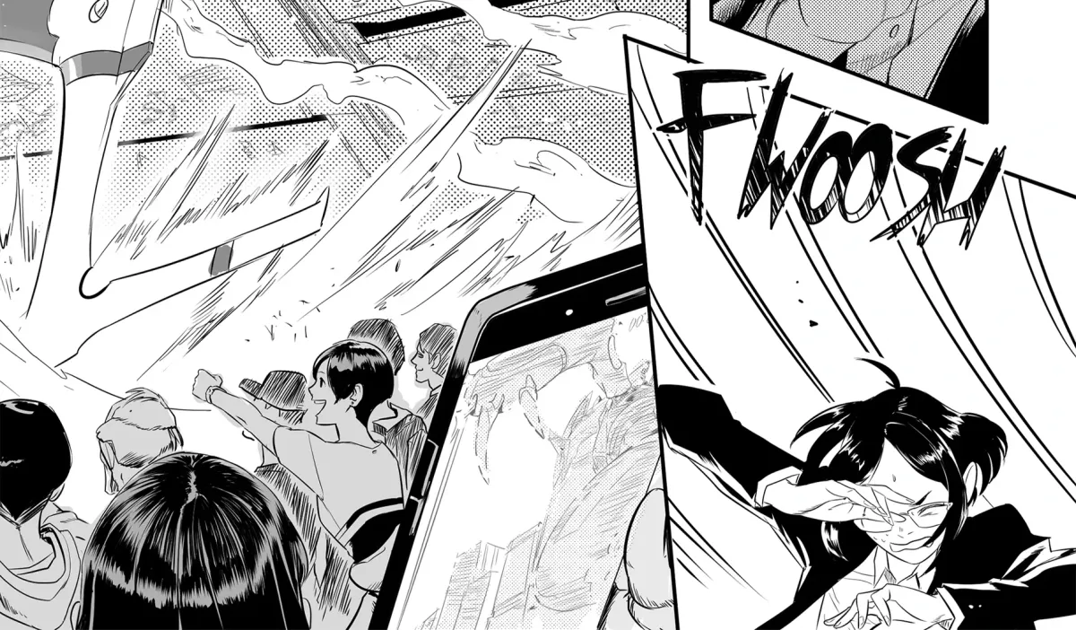 Kkdkk Chapter 1 page 12 - 