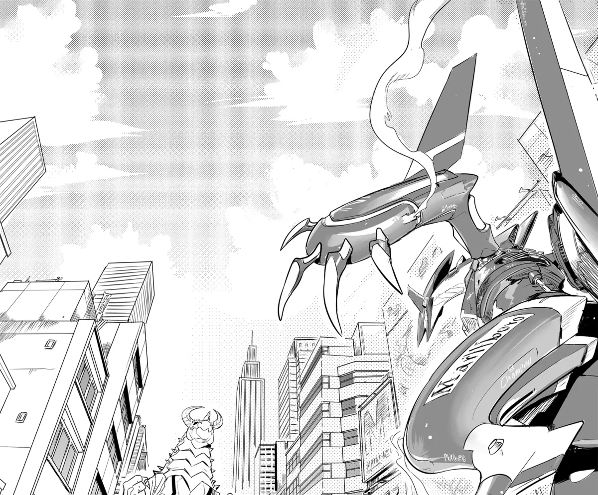 Kkdkk Chapter 1 page 13 - 