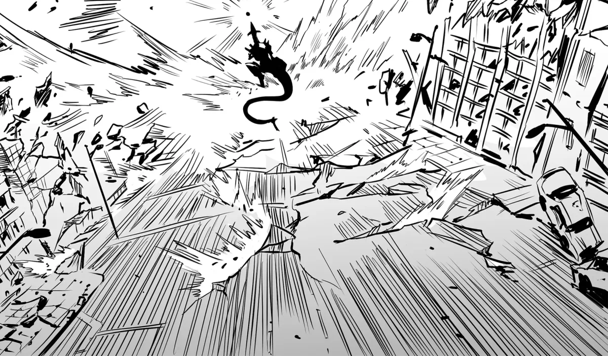 Kkdkk Chapter 1 page 124 - 