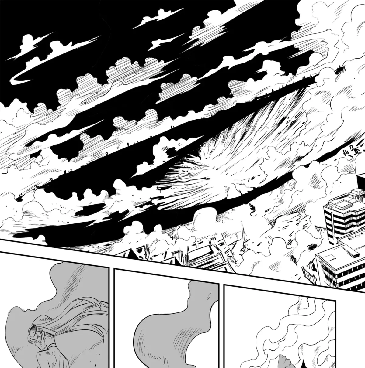 Kkdkk Chapter 1 page 133 - 