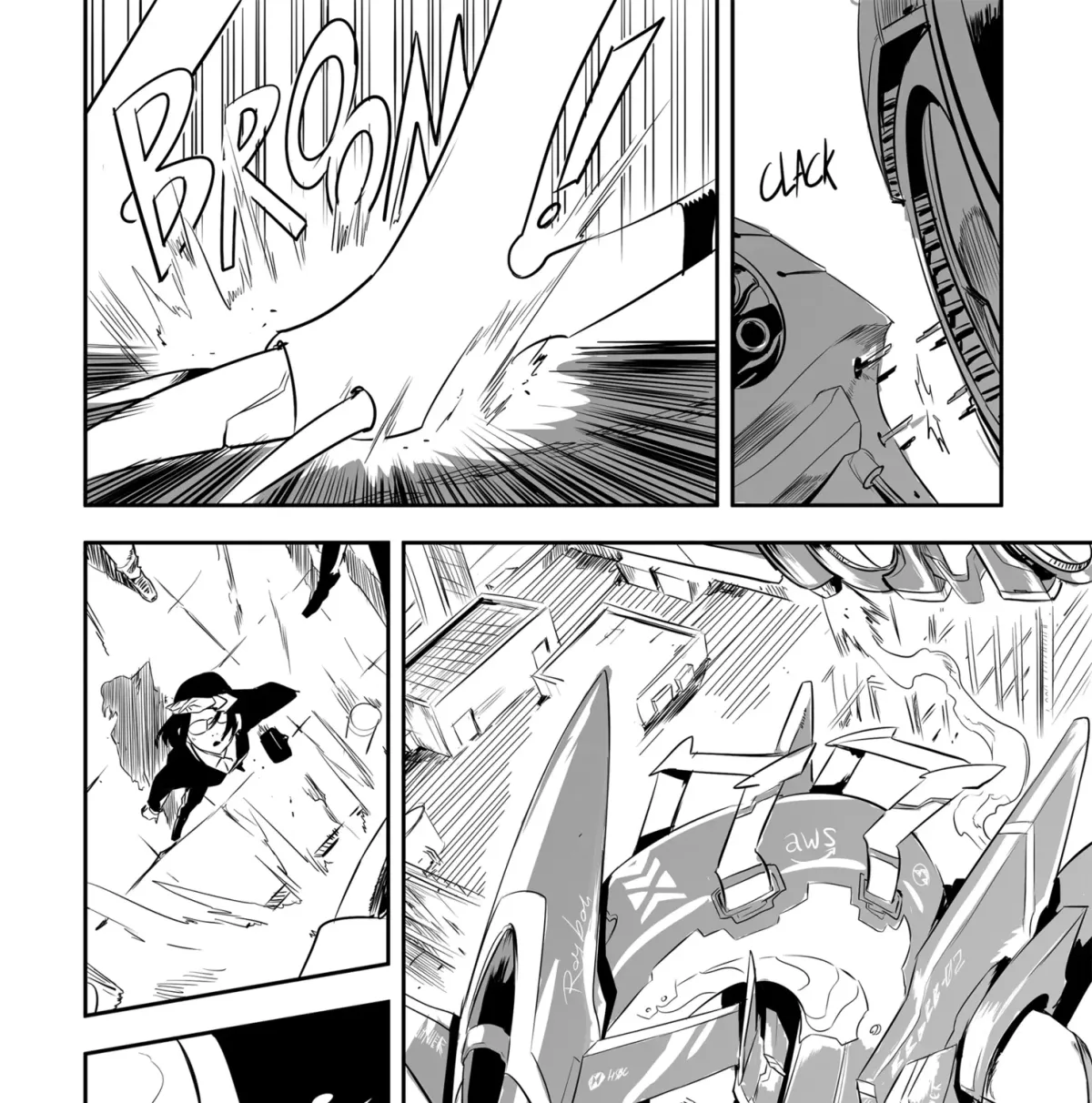 Kkdkk Chapter 1 page 15 - 