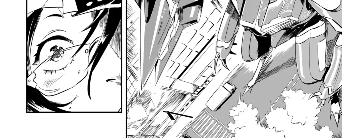 Kkdkk Chapter 1 page 16 - 