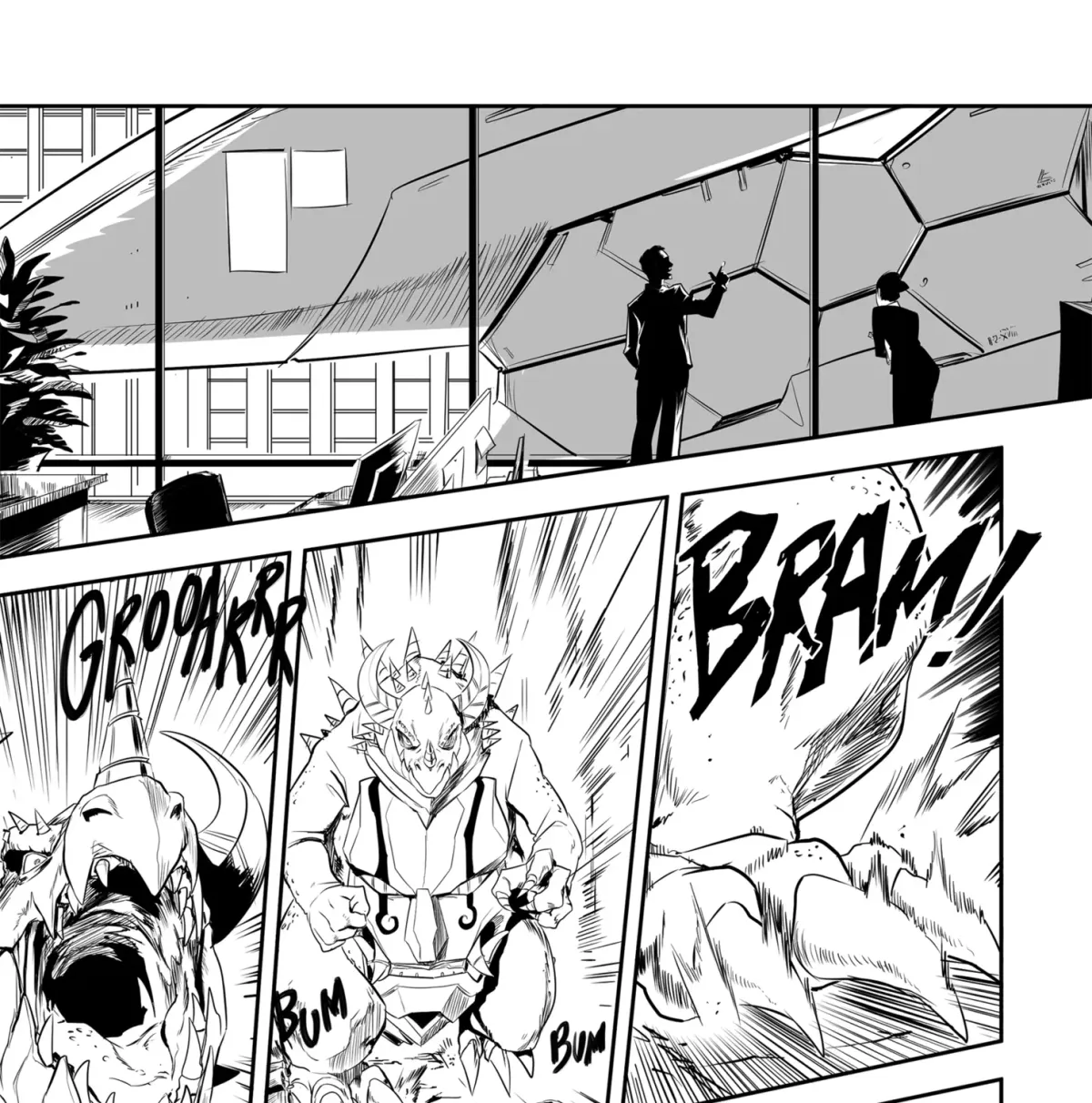 Kkdkk Chapter 1 page 17 - 